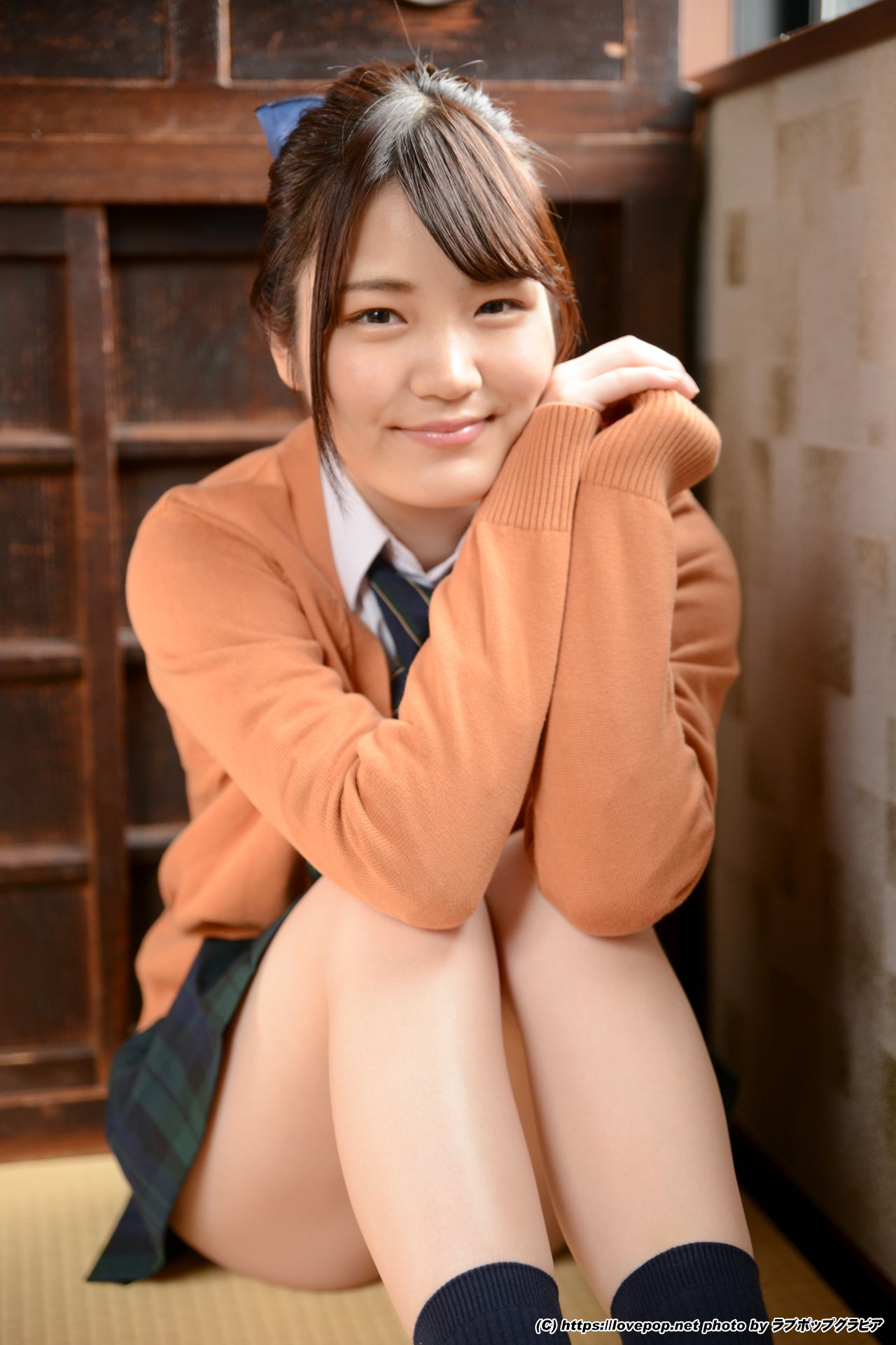 [LOVEPOP] Nozomi Shirakawa 白河希美 Photoset 05