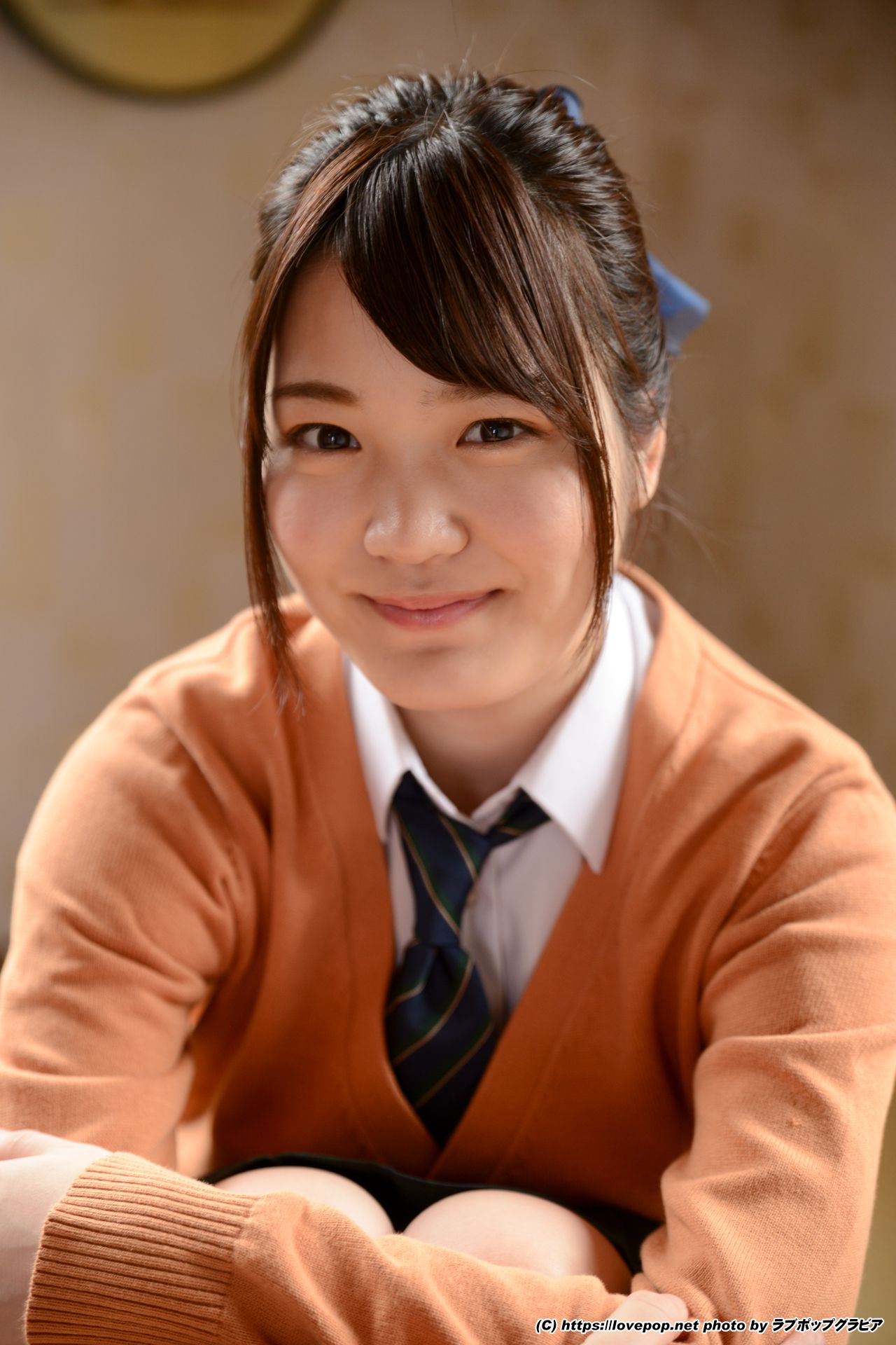 [LOVEPOP] Nozomi Shirakawa 白河希美 Photoset 05