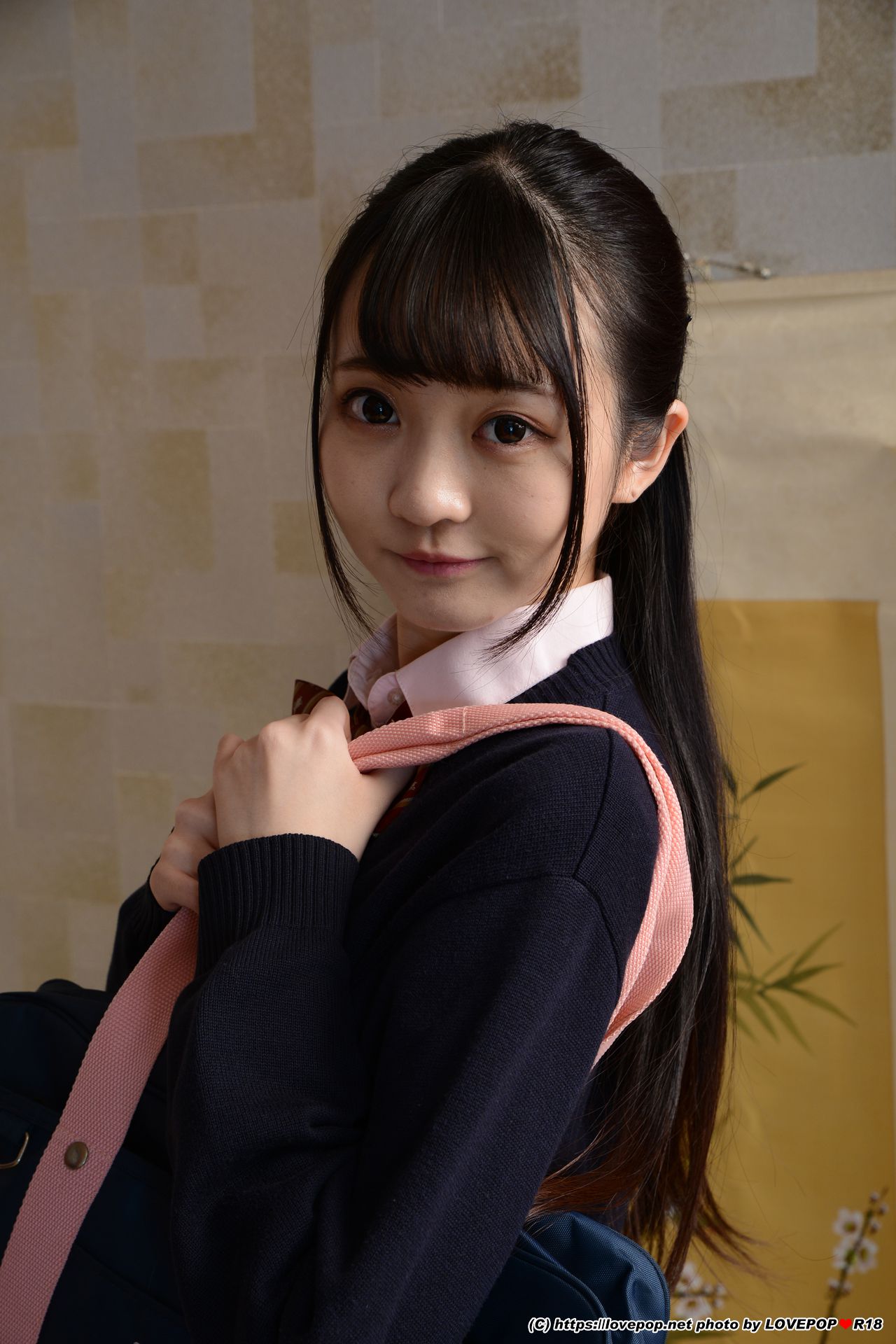 [LOVEPOP] Remu Hayami 早美れむ Photoset 01