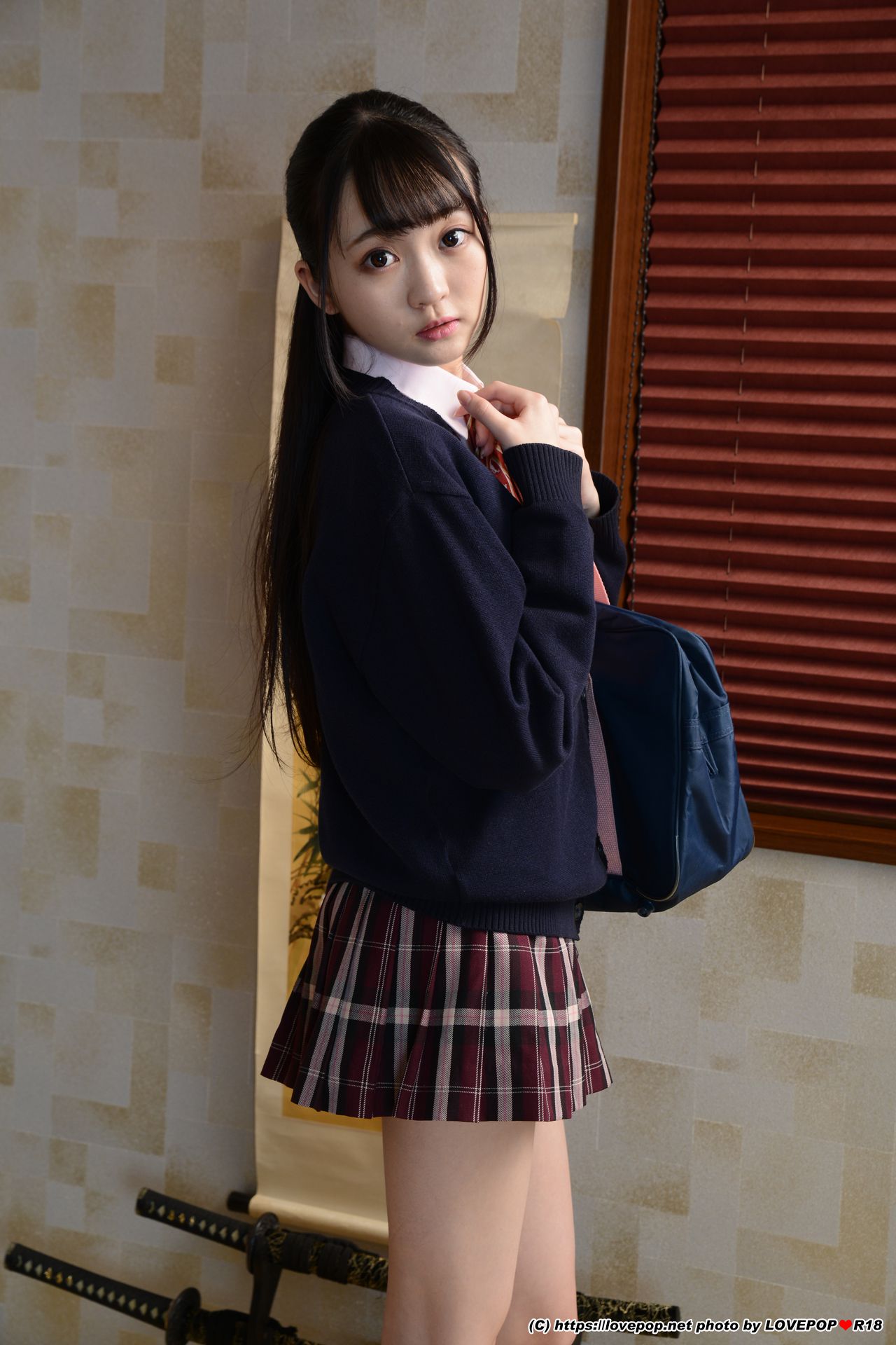 [LOVEPOP] Remu Hayami 早美れむ Photoset 01