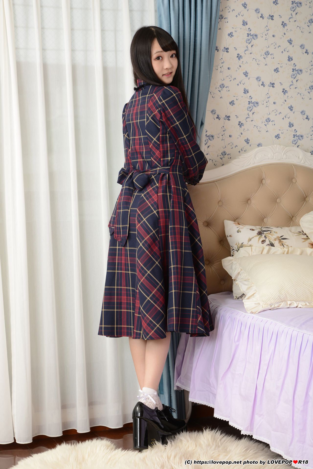 [LOVEPOP] Remu Hayami 早美れむ Photoset 02