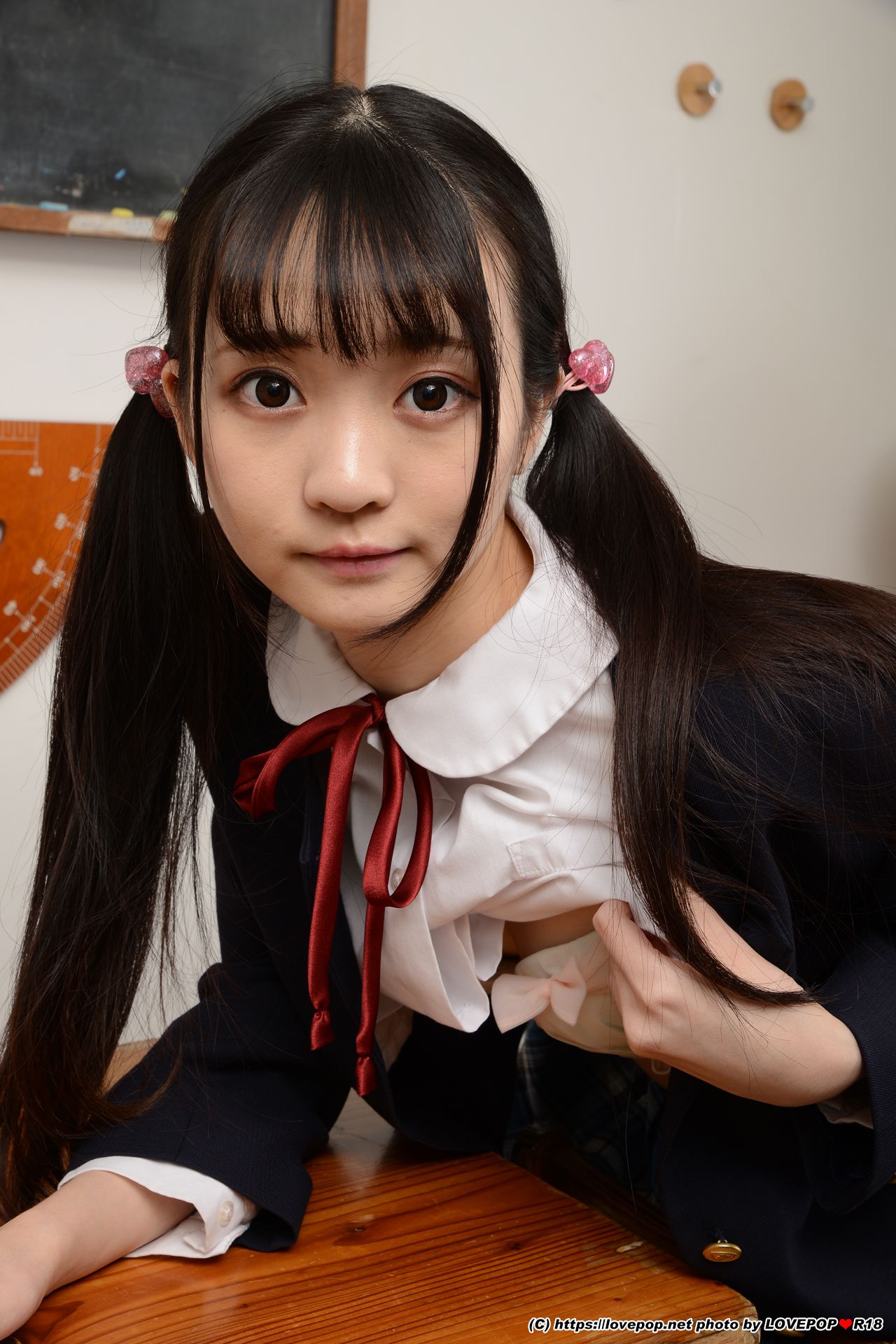 [LOVEPOP] Remu Hayami 早美れむ Photoset 03
