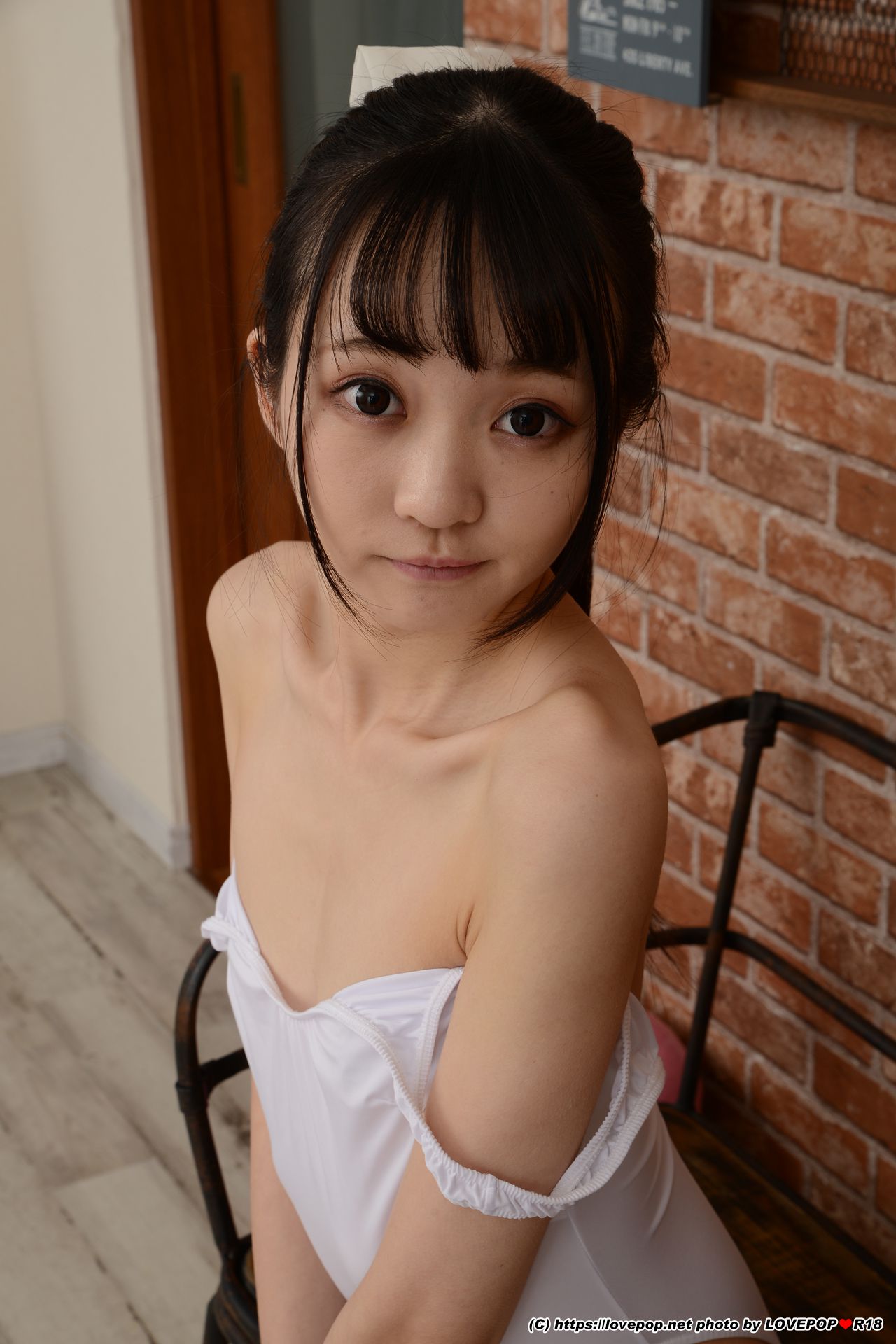 [LOVEPOP] Remu Hayami 早美れむ Photoset 04