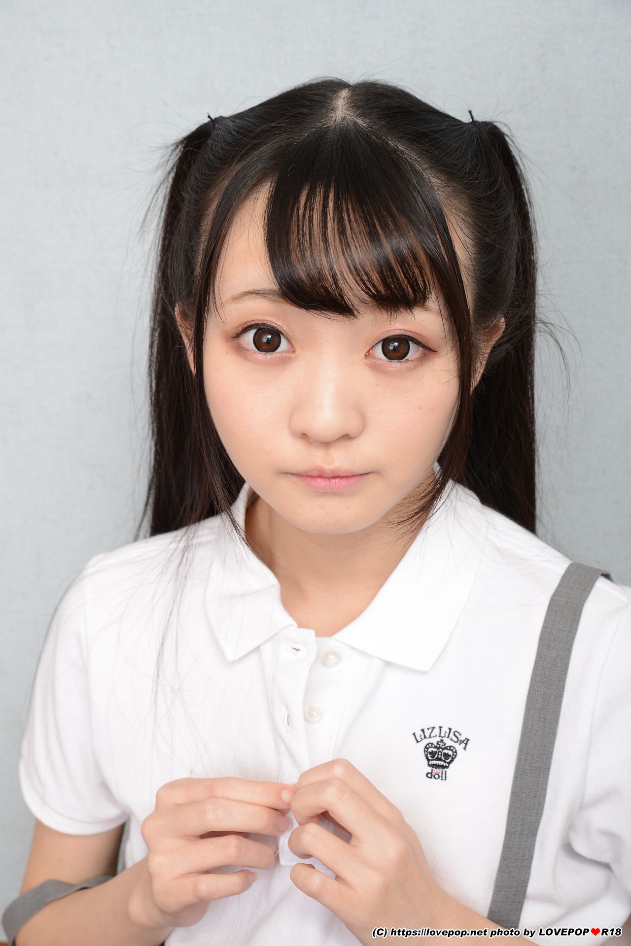 [LOVEPOP] Remu Hayami 早美れむ Photoset 05