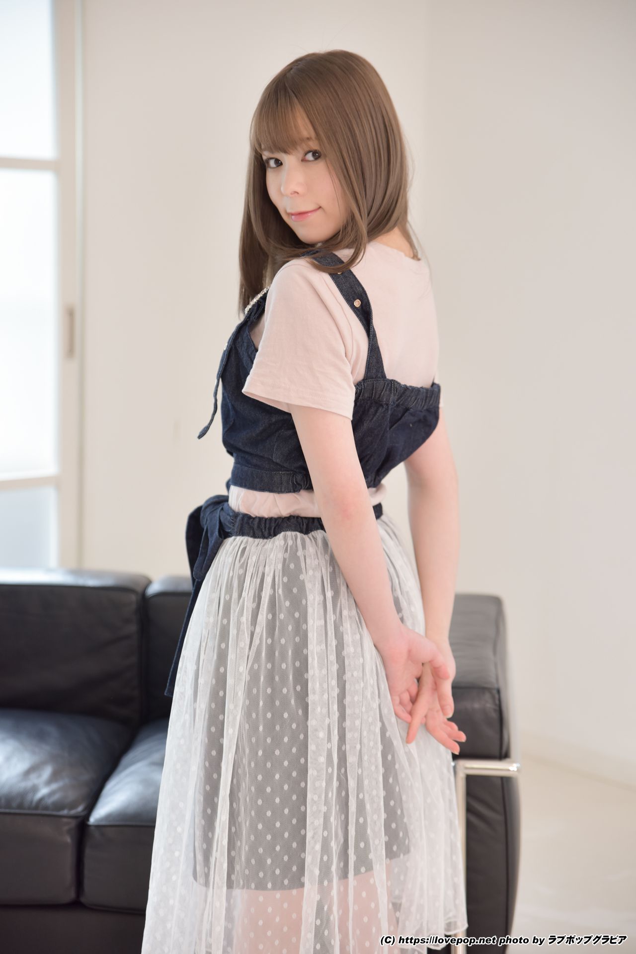 [LOVEPOP] Ren Aragaki 新垣恋 Photoset 05
