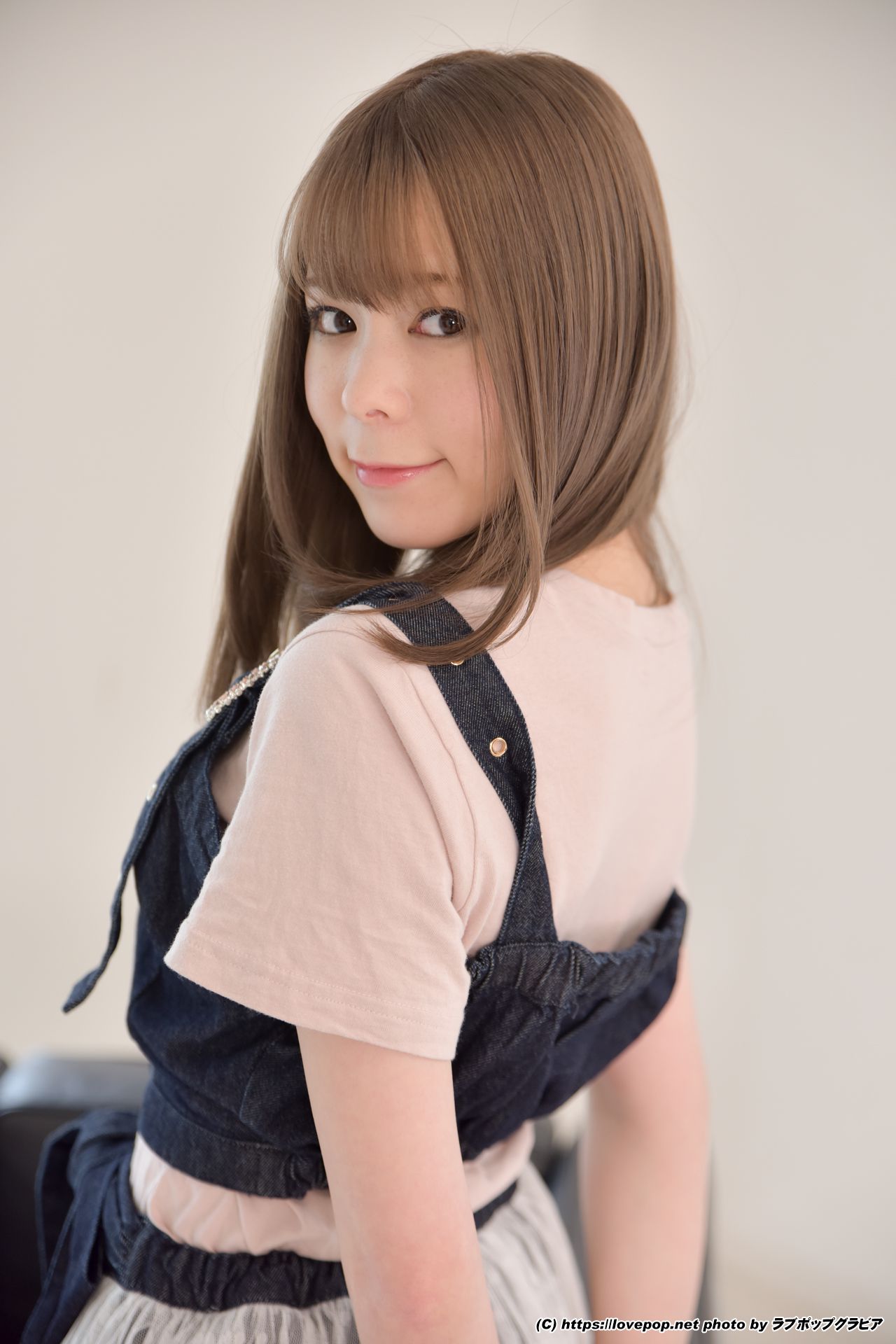 [LOVEPOP] Ren Aragaki 新垣恋 Photoset 05