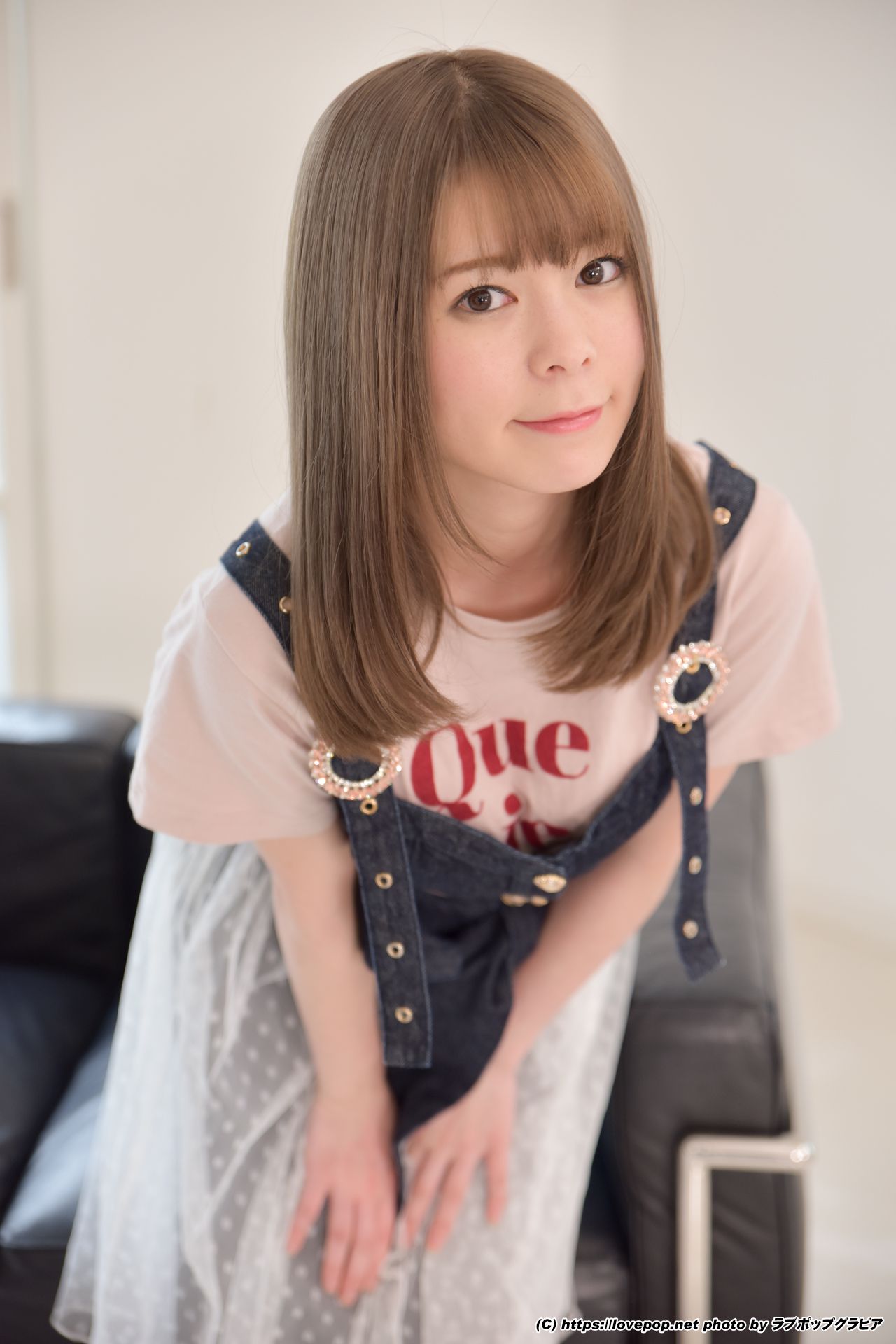 [LOVEPOP] Ren Aragaki 新垣恋 Photoset 05