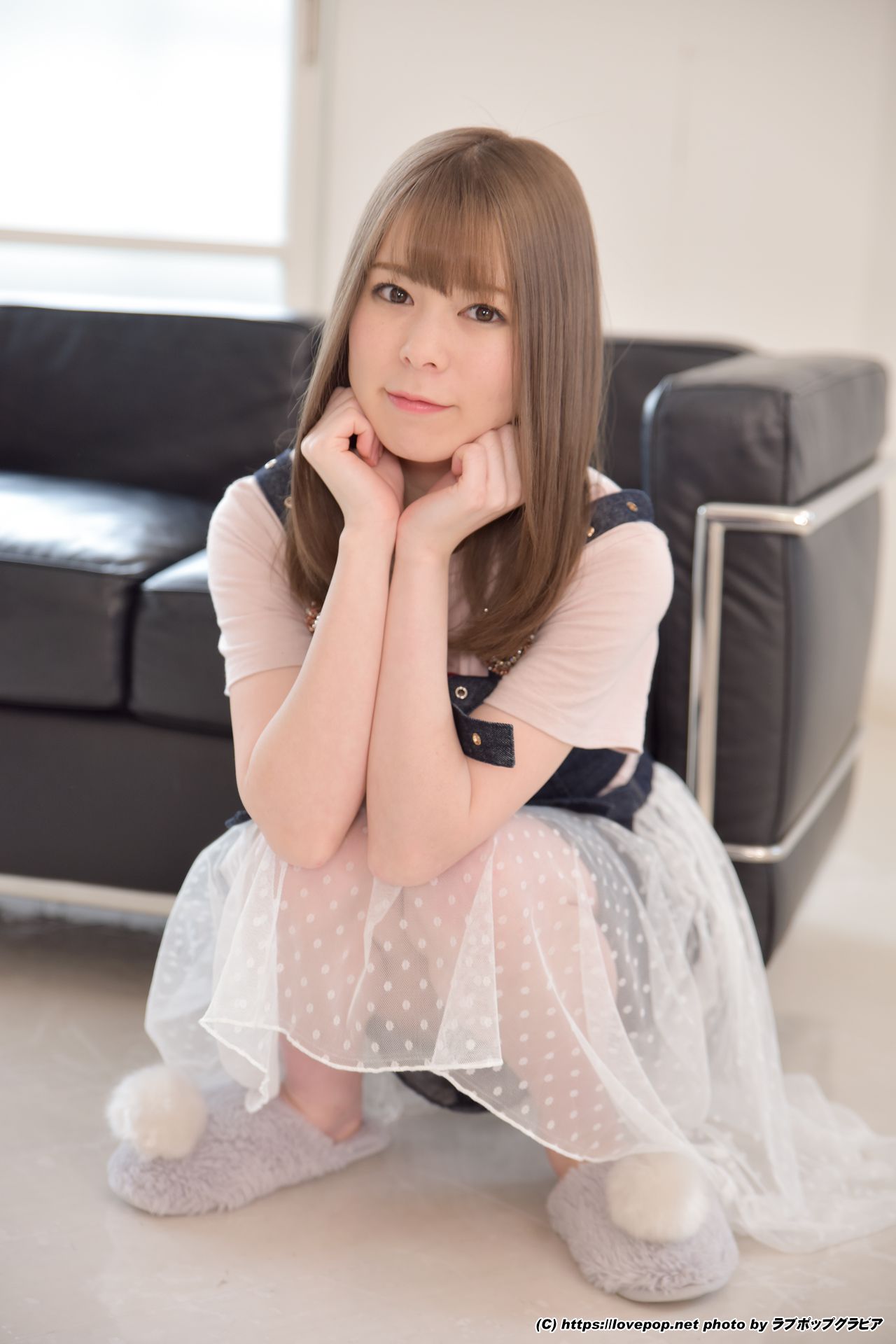 [LOVEPOP] Ren Aragaki 新垣恋 Photoset 05