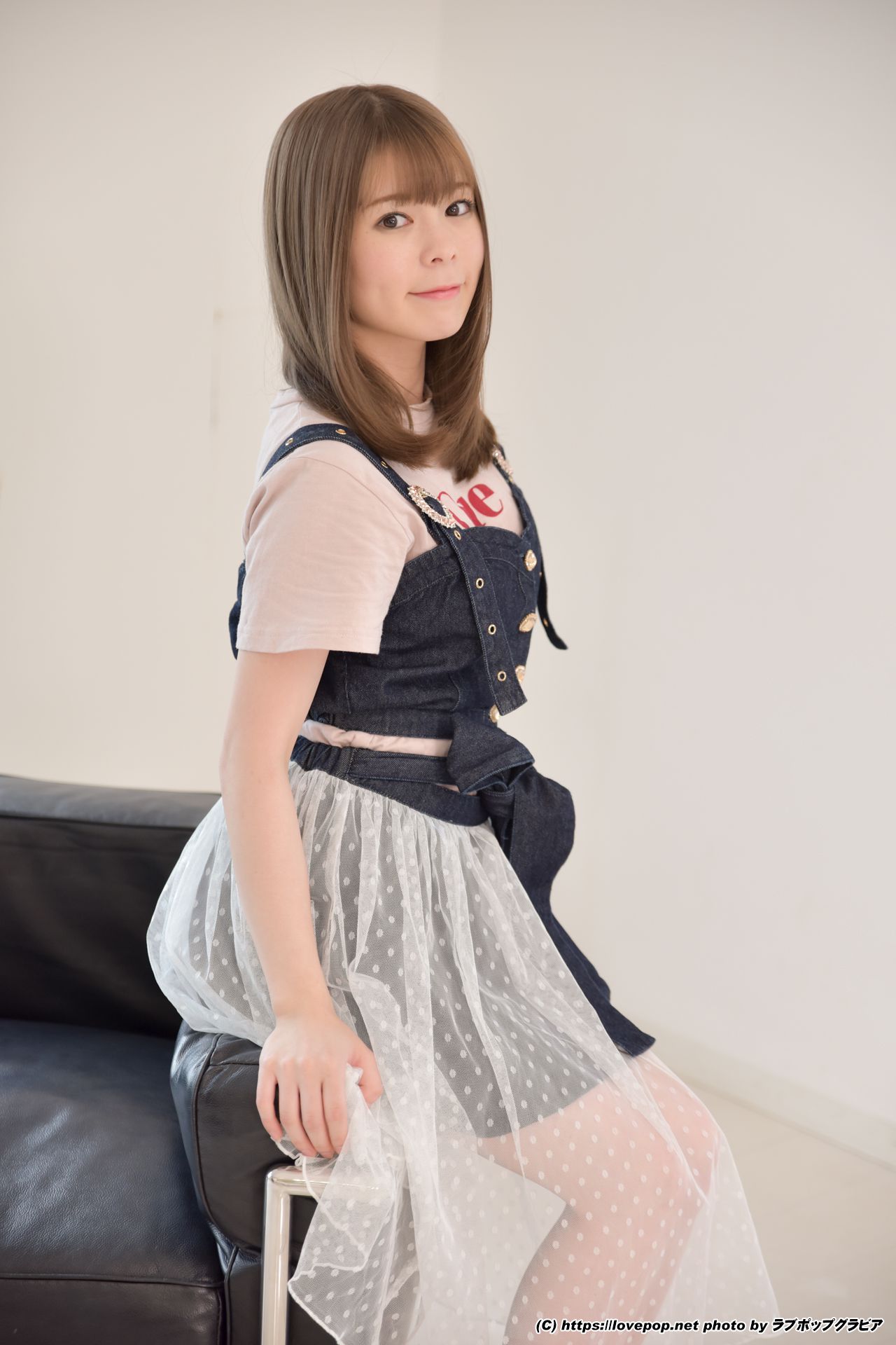 [LOVEPOP] Ren Aragaki 新垣恋 Photoset 05