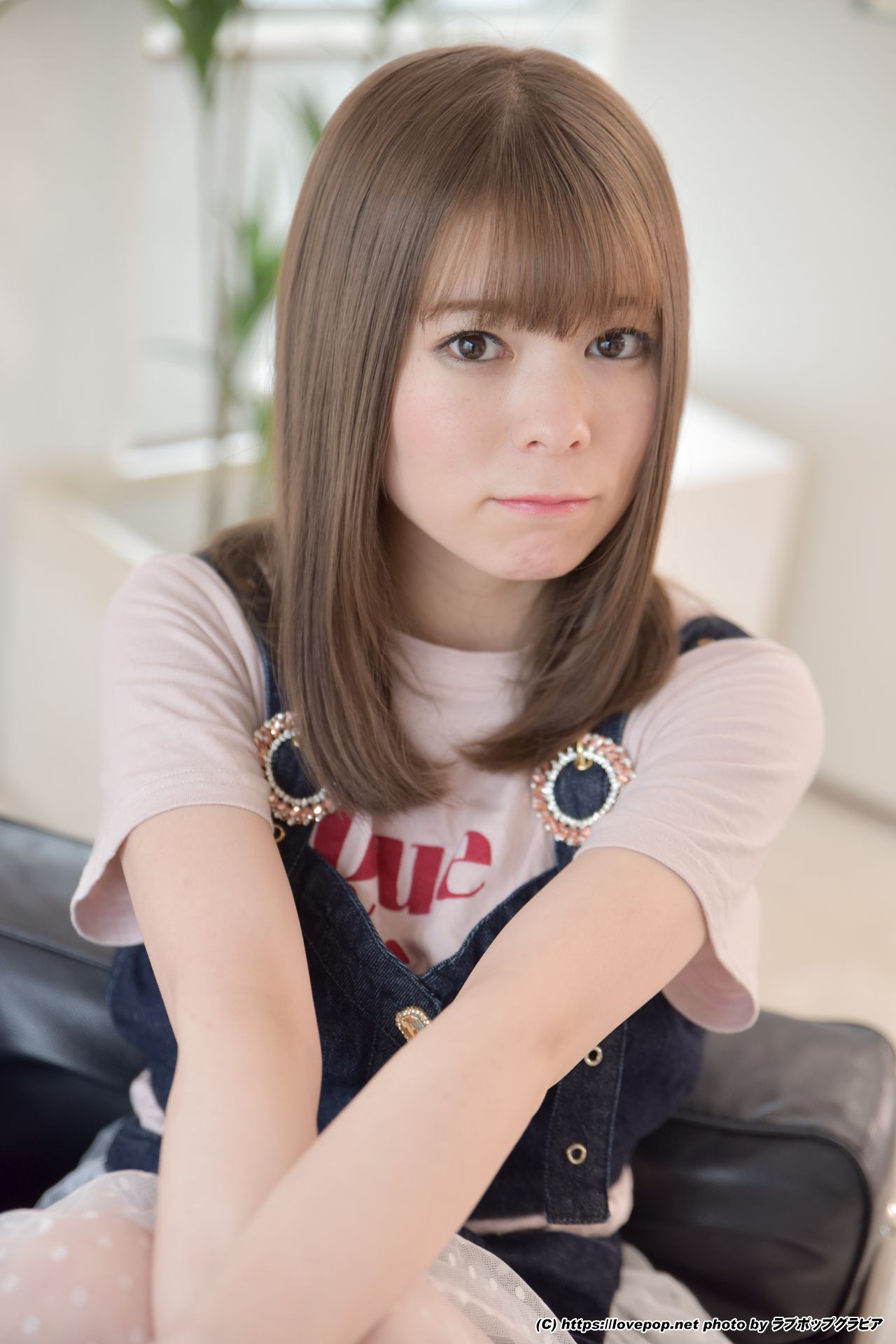 [LOVEPOP] Ren Aragaki 新垣恋 Photoset 05