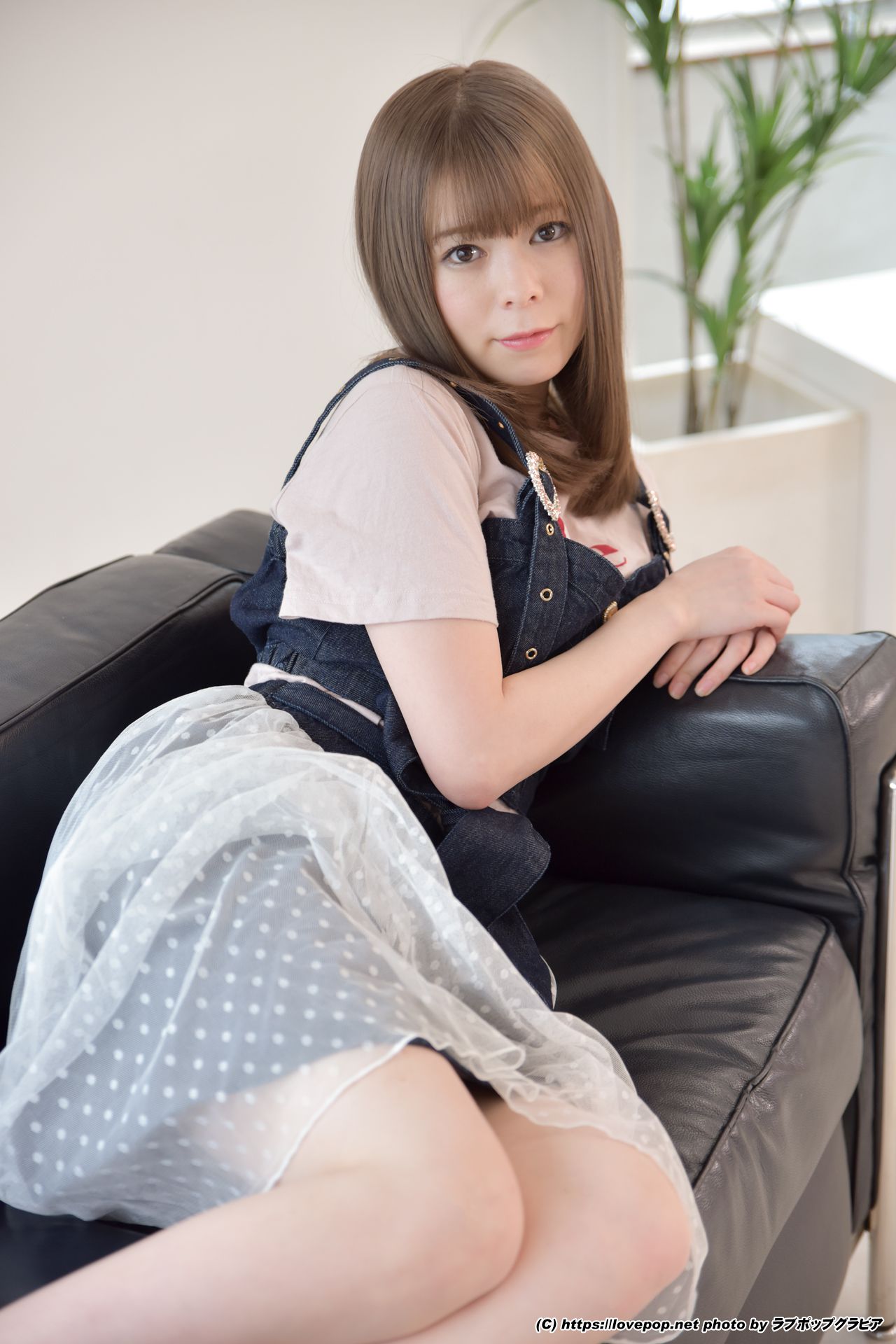 [LOVEPOP] Ren Aragaki 新垣恋 Photoset 05