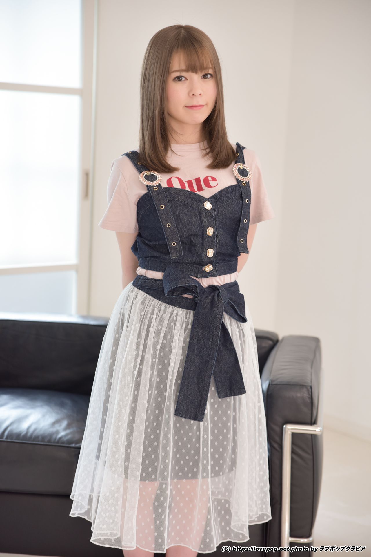 [LOVEPOP] Ren Aragaki 新垣恋 Photoset 05