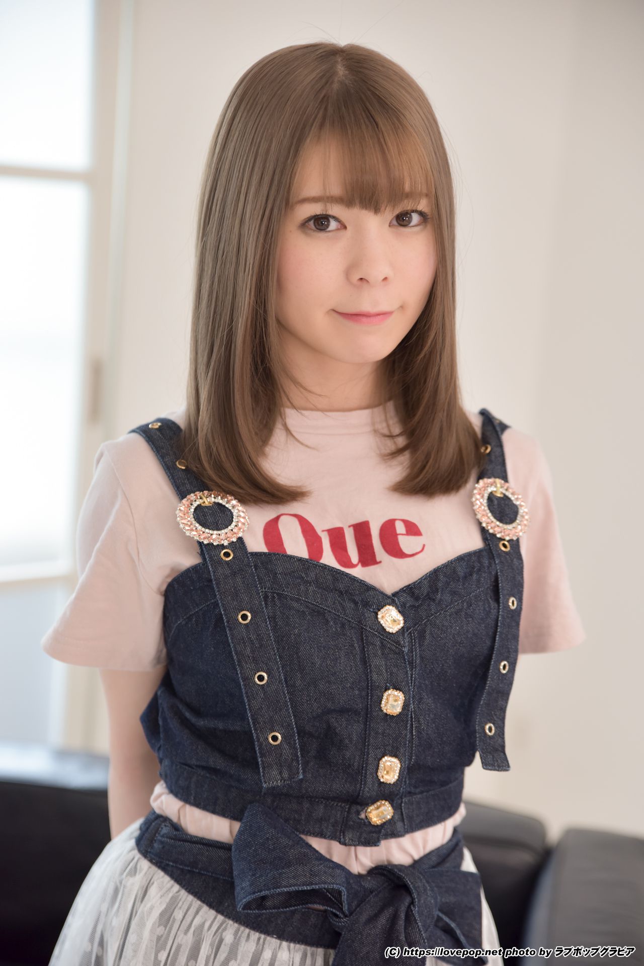 [LOVEPOP] Ren Aragaki 新垣恋 Photoset 05