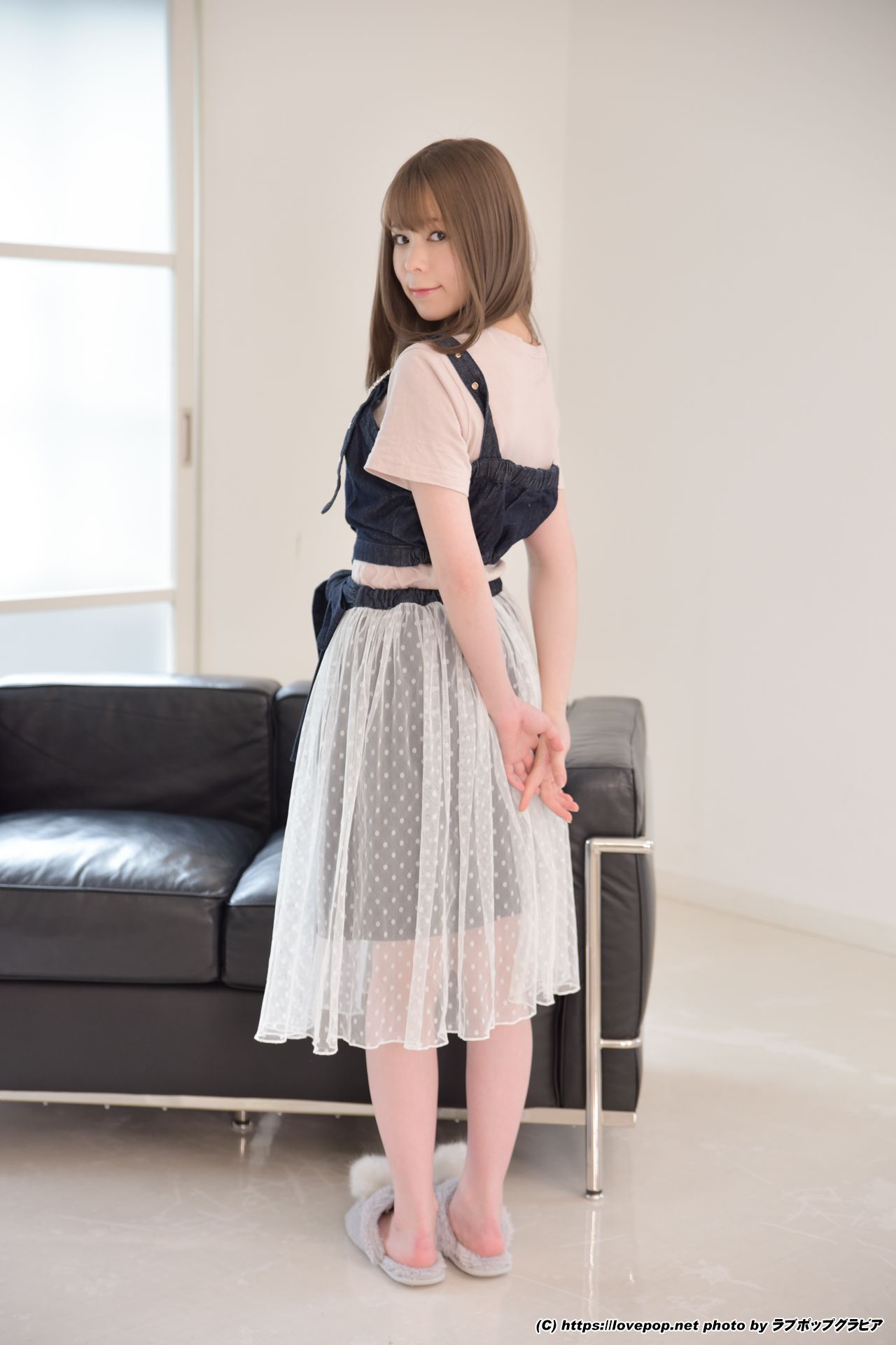 [LOVEPOP] Ren Aragaki 新垣恋 Photoset 05