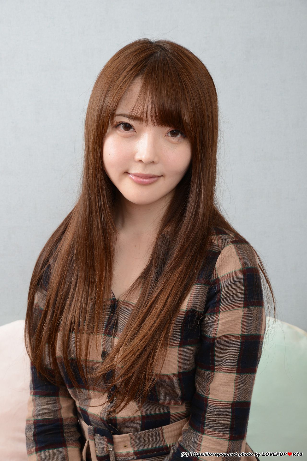 [LOVEPOP] Ria Misaka 御坂りあ Photoset 03