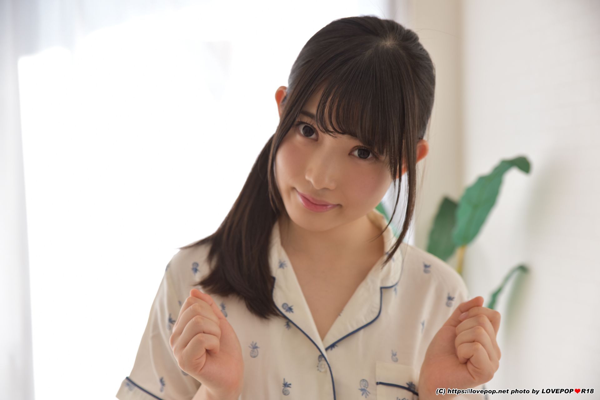 [LOVEPOP] Rika Miama 美甘りか Photoset 03