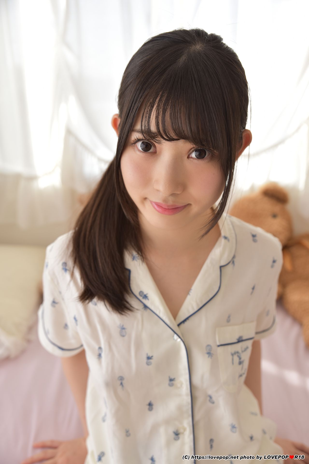 [LOVEPOP] Rika Miama 美甘りか Photoset 03
