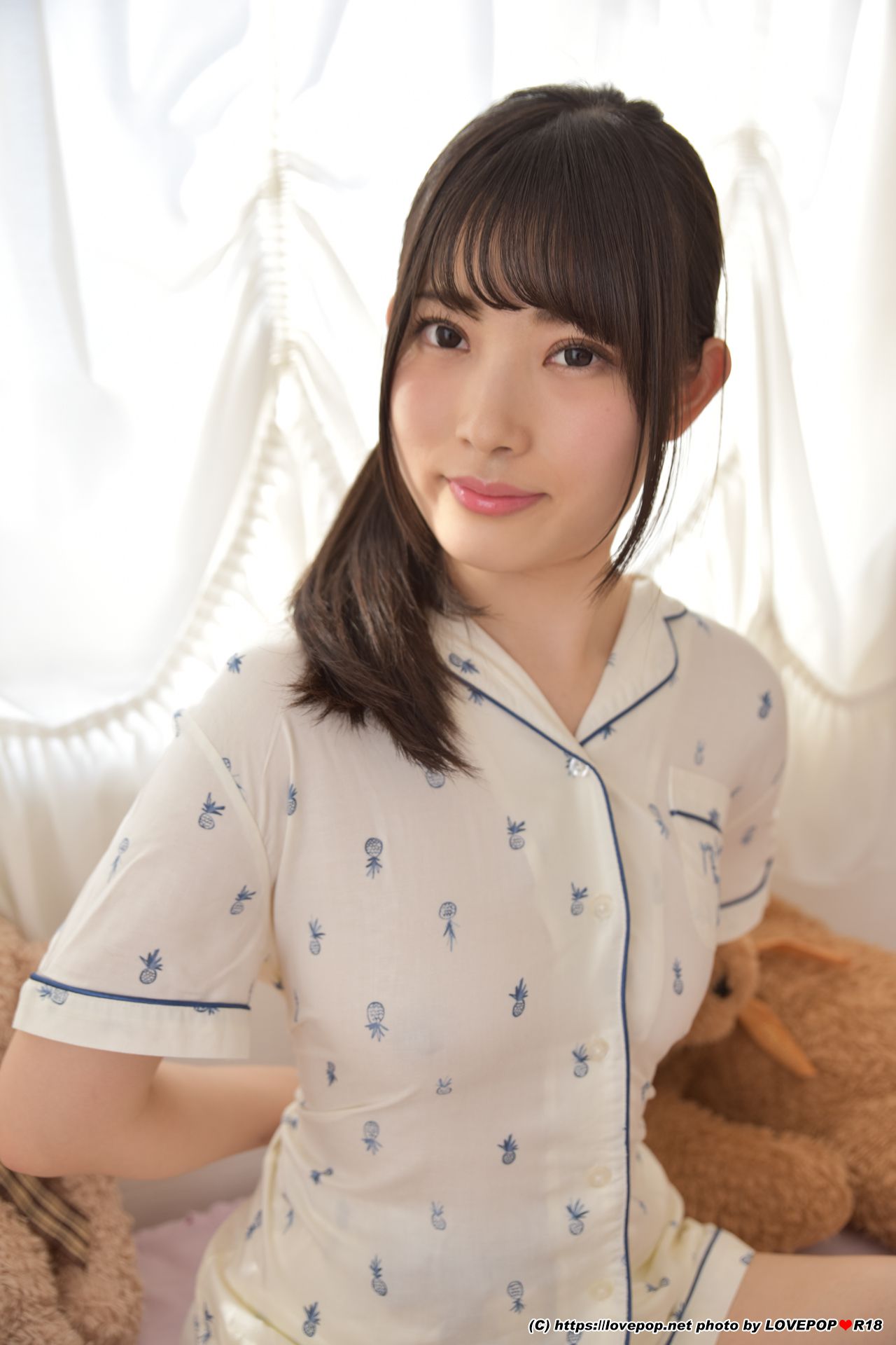 [LOVEPOP] Rika Miama 美甘りか Photoset 03