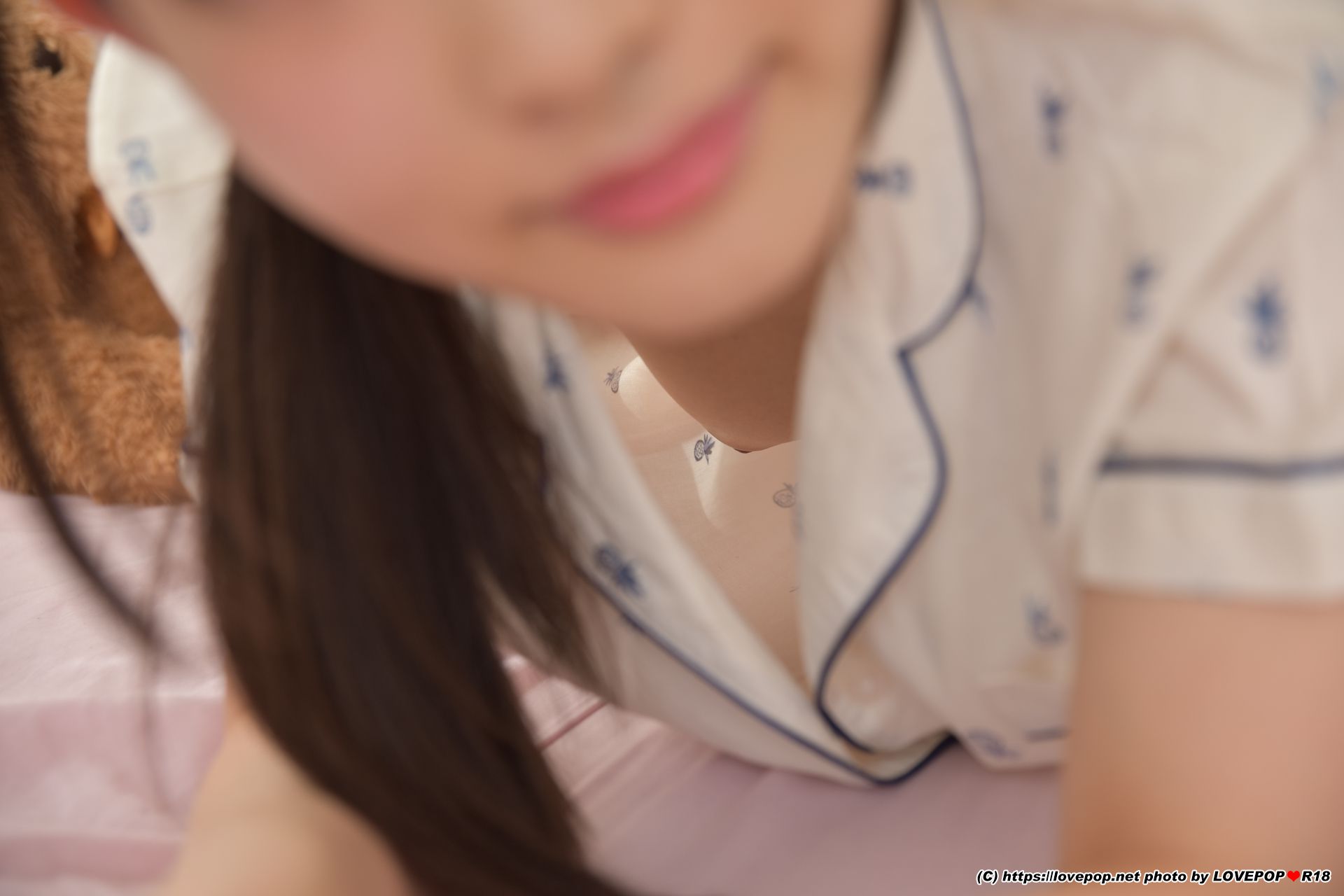 [LOVEPOP] Rika Miama 美甘りか Photoset 03
