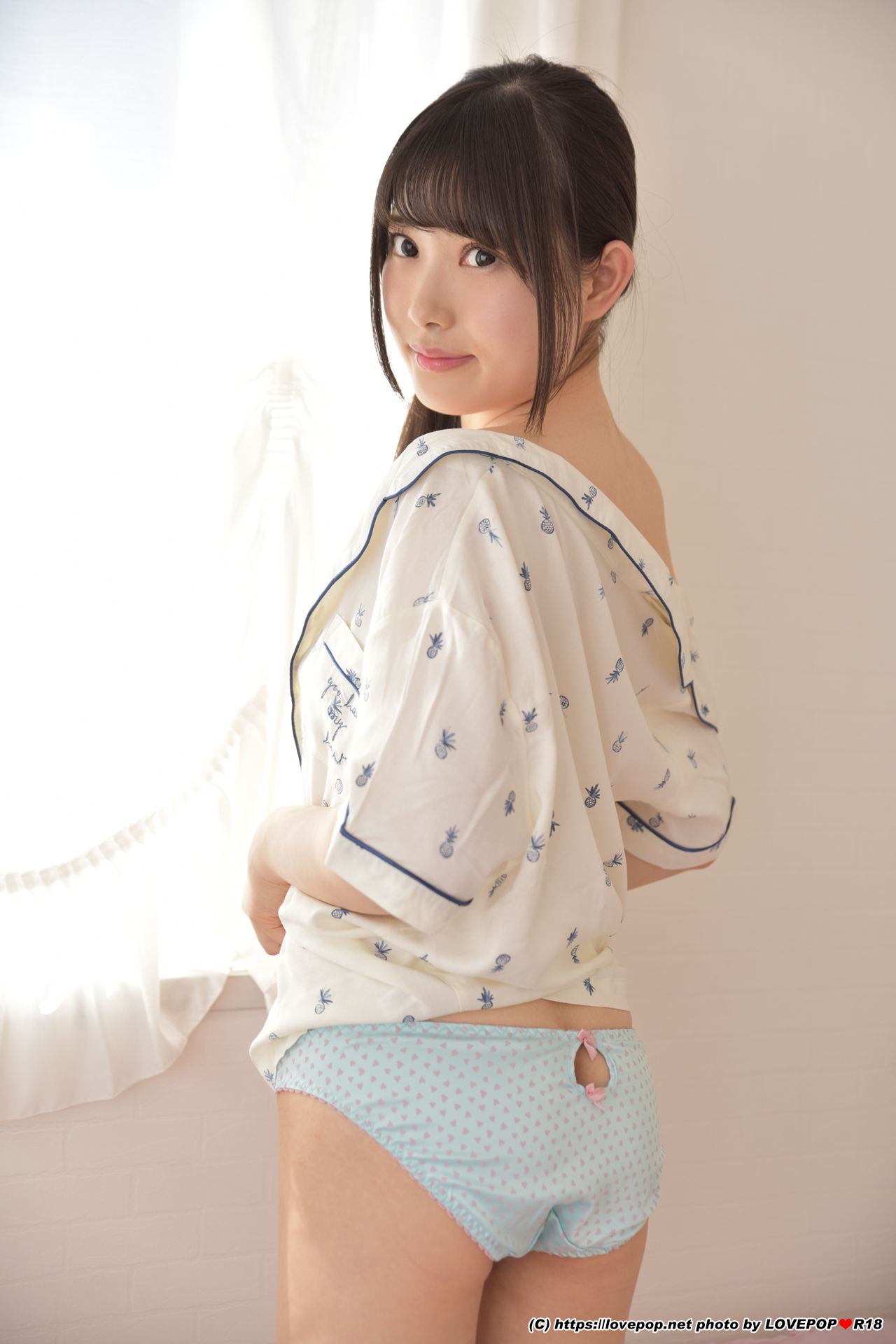 [LOVEPOP] Rika Miama 美甘りか Photoset 03