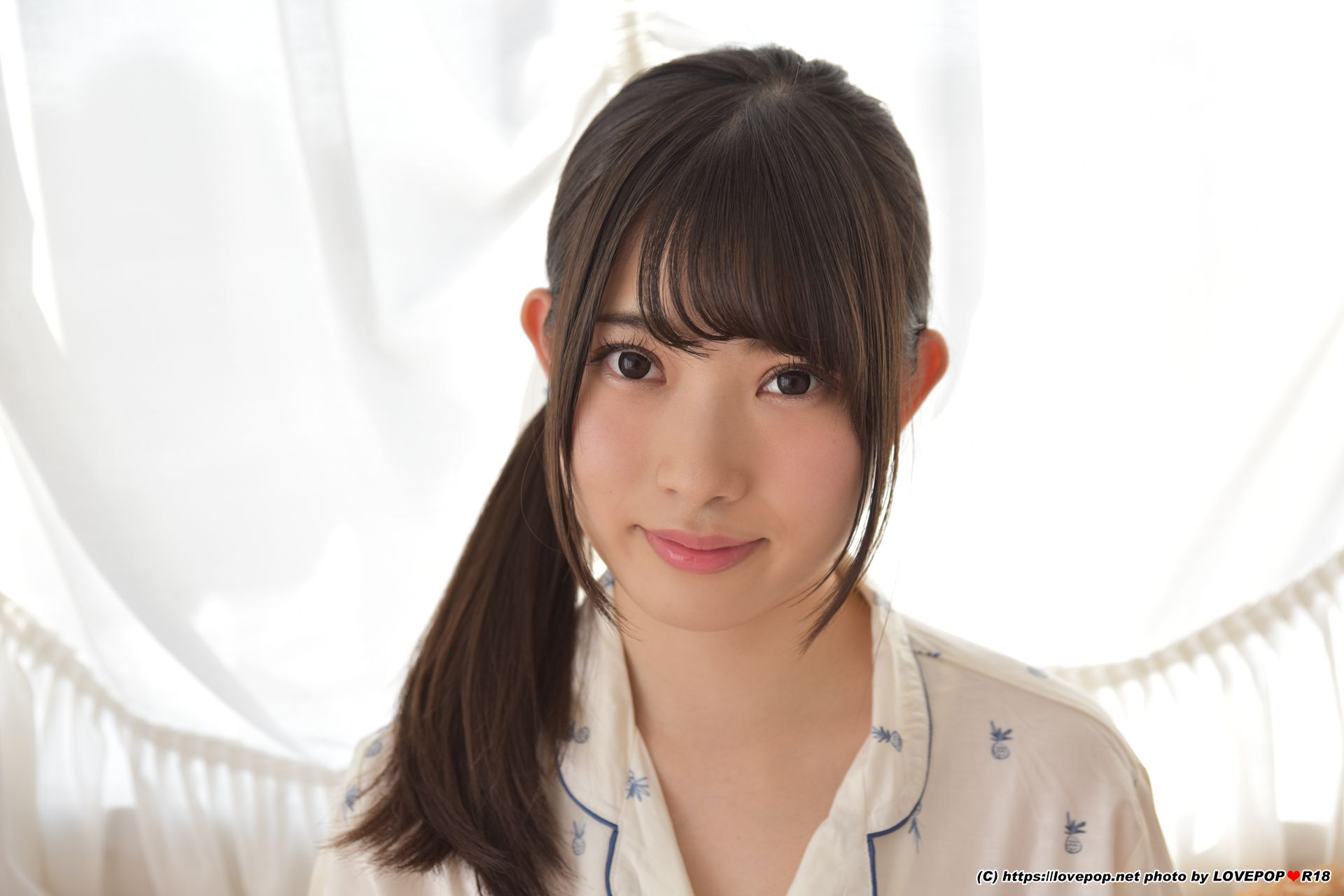 [LOVEPOP] Rika Miama 美甘りか Photoset 03