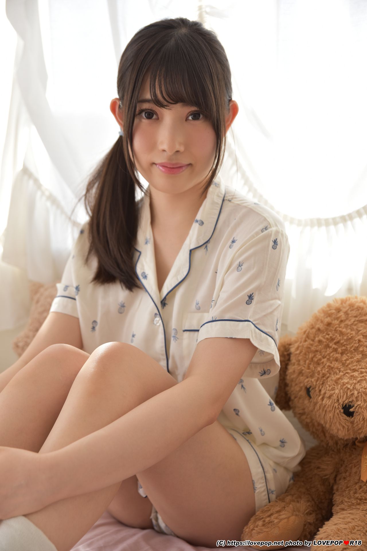 [LOVEPOP] Rika Miama 美甘りか Photoset 03