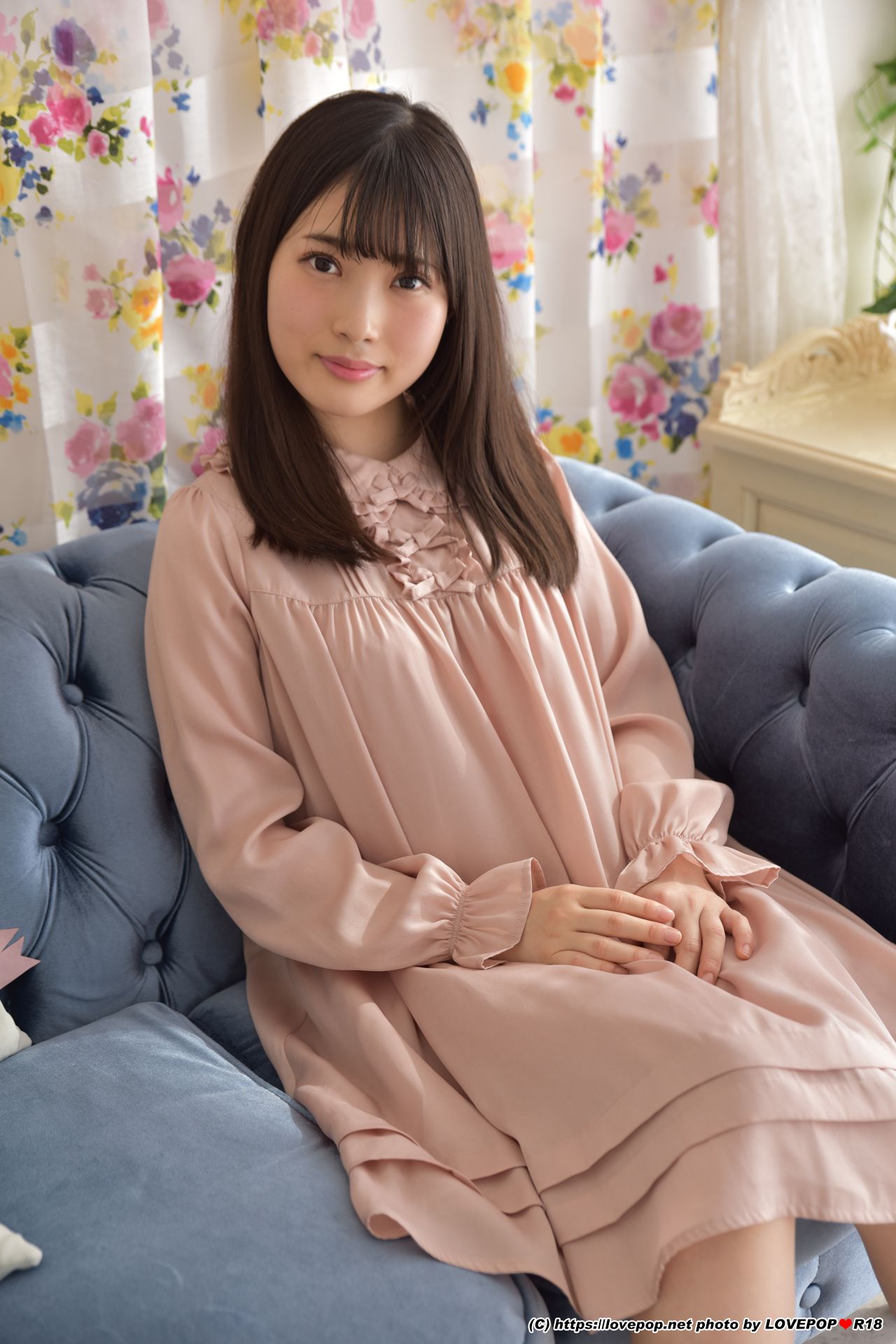 [LOVEPOP] Rika Miama 美甘りか Photoset 04