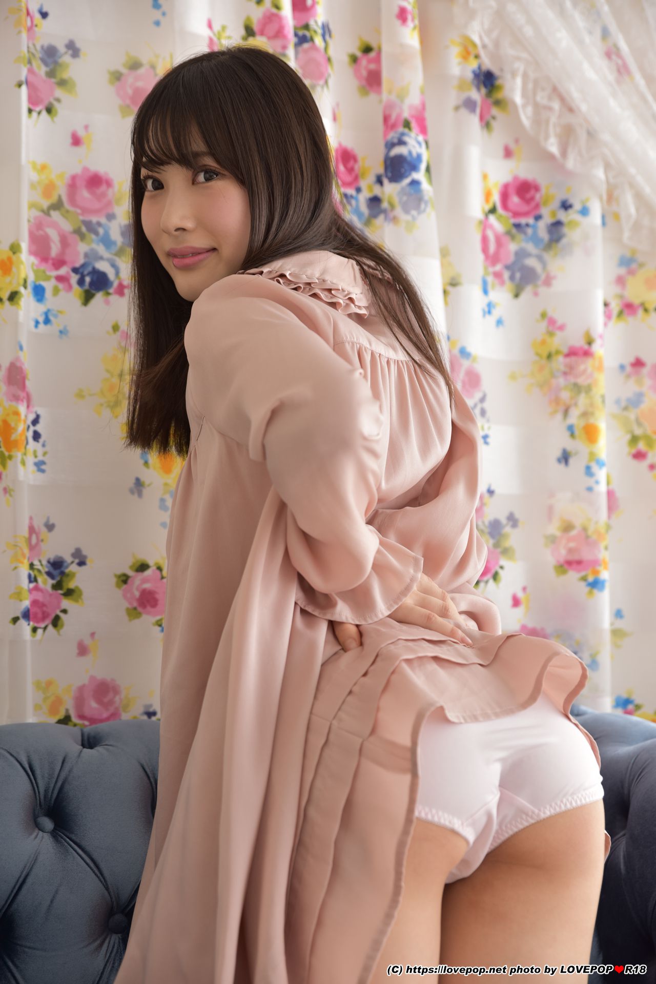 [LOVEPOP] Rika Miama 美甘りか Photoset 04