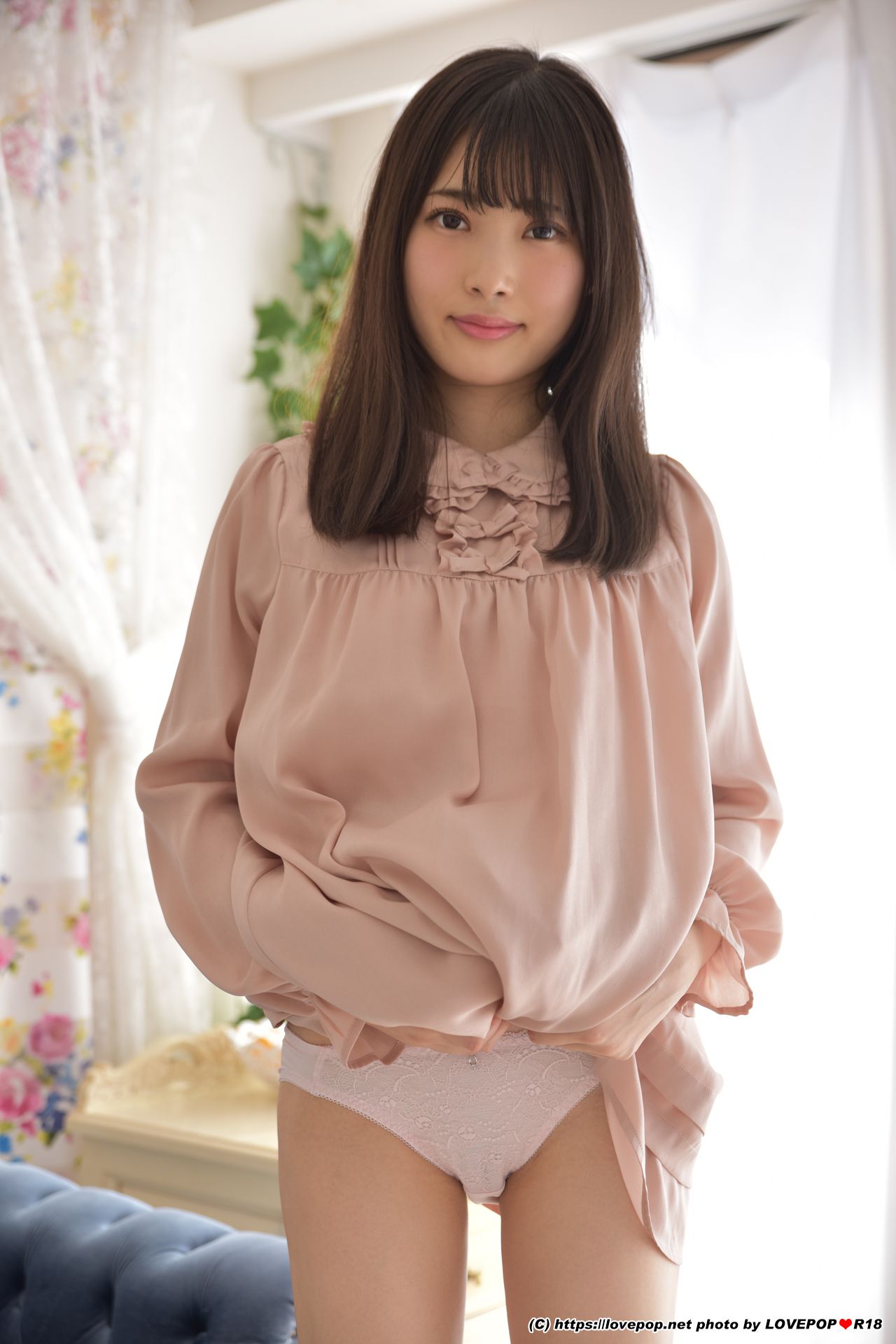 [LOVEPOP] Rika Miama 美甘りか Photoset 04