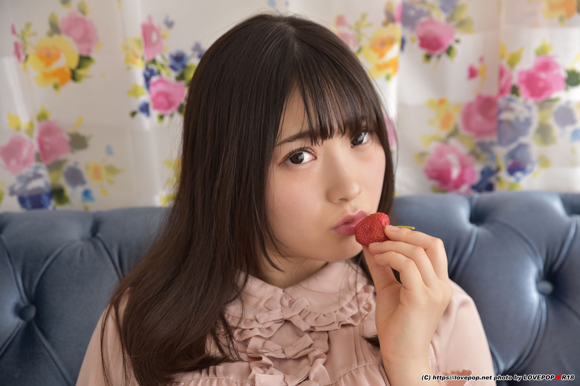 [LOVEPOP] Rika Miama 美甘りか Photoset 04