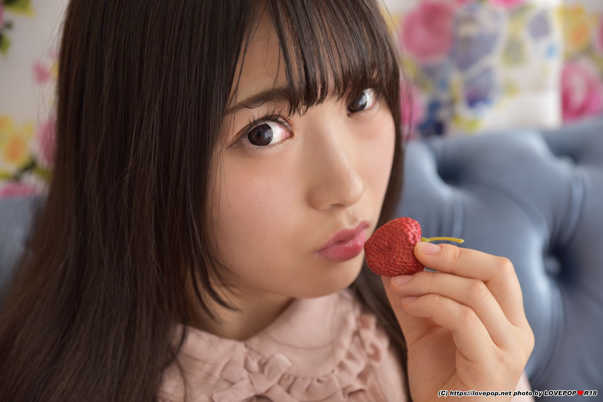 [LOVEPOP] Rika Miama 美甘りか Photoset 04