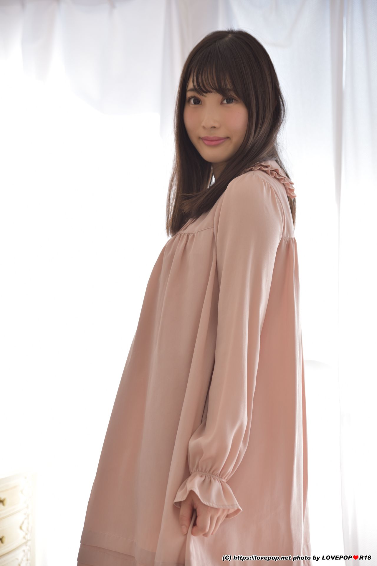 [LOVEPOP] Rika Miama 美甘りか Photoset 04