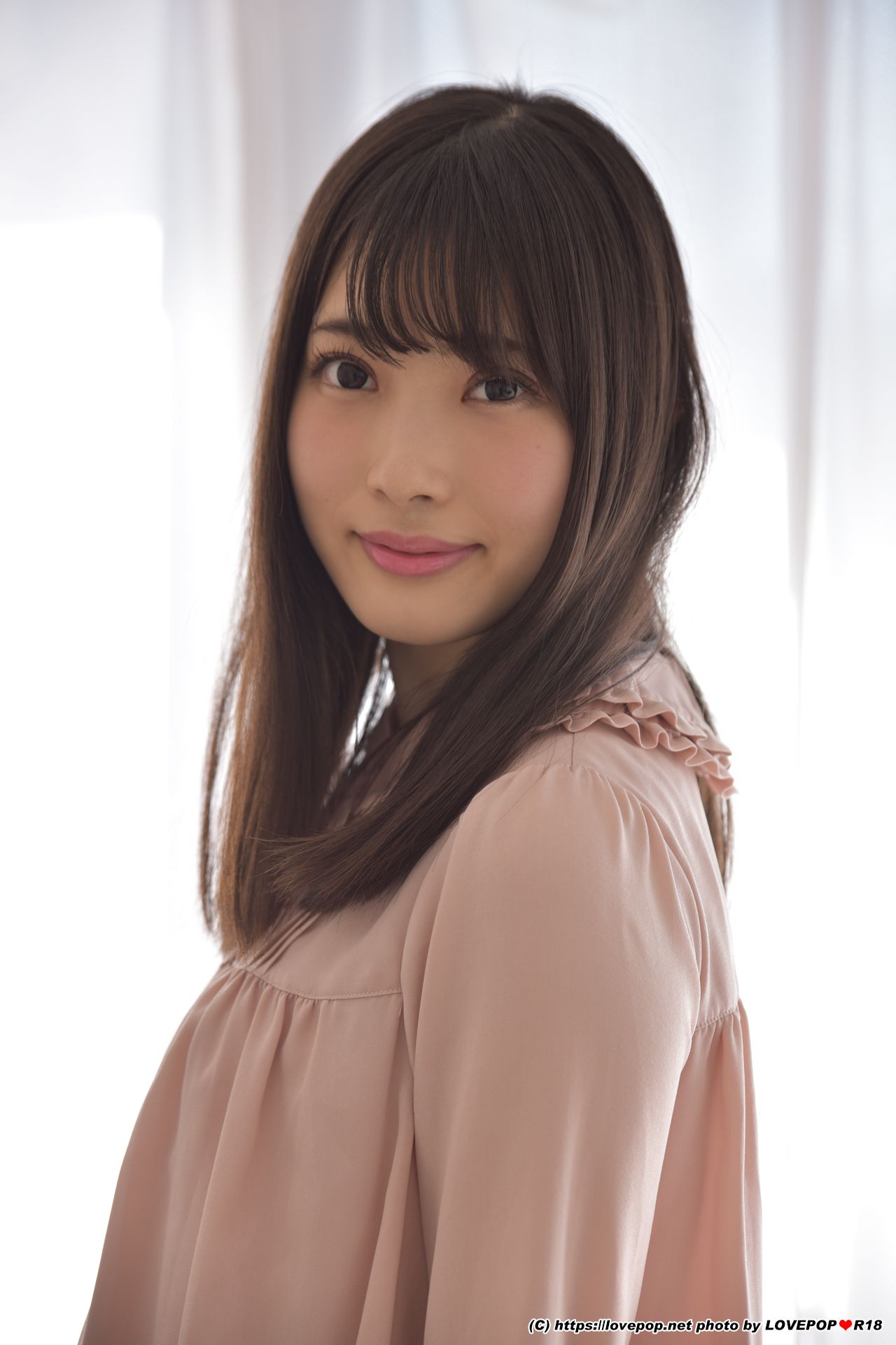 [LOVEPOP] Rika Miama 美甘りか Photoset 04