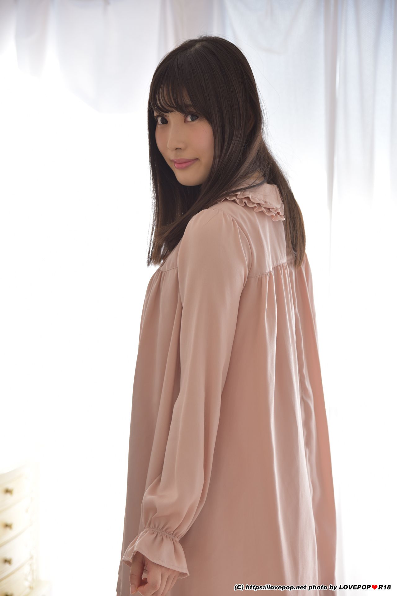[LOVEPOP] Rika Miama 美甘りか Photoset 04