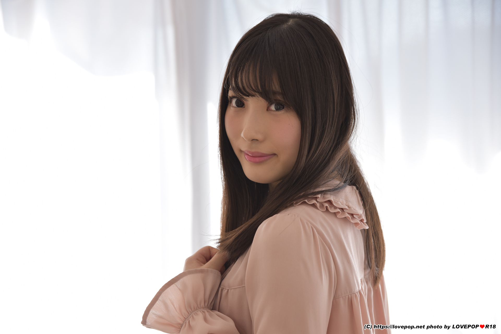 [LOVEPOP] Rika Miama 美甘りか Photoset 04