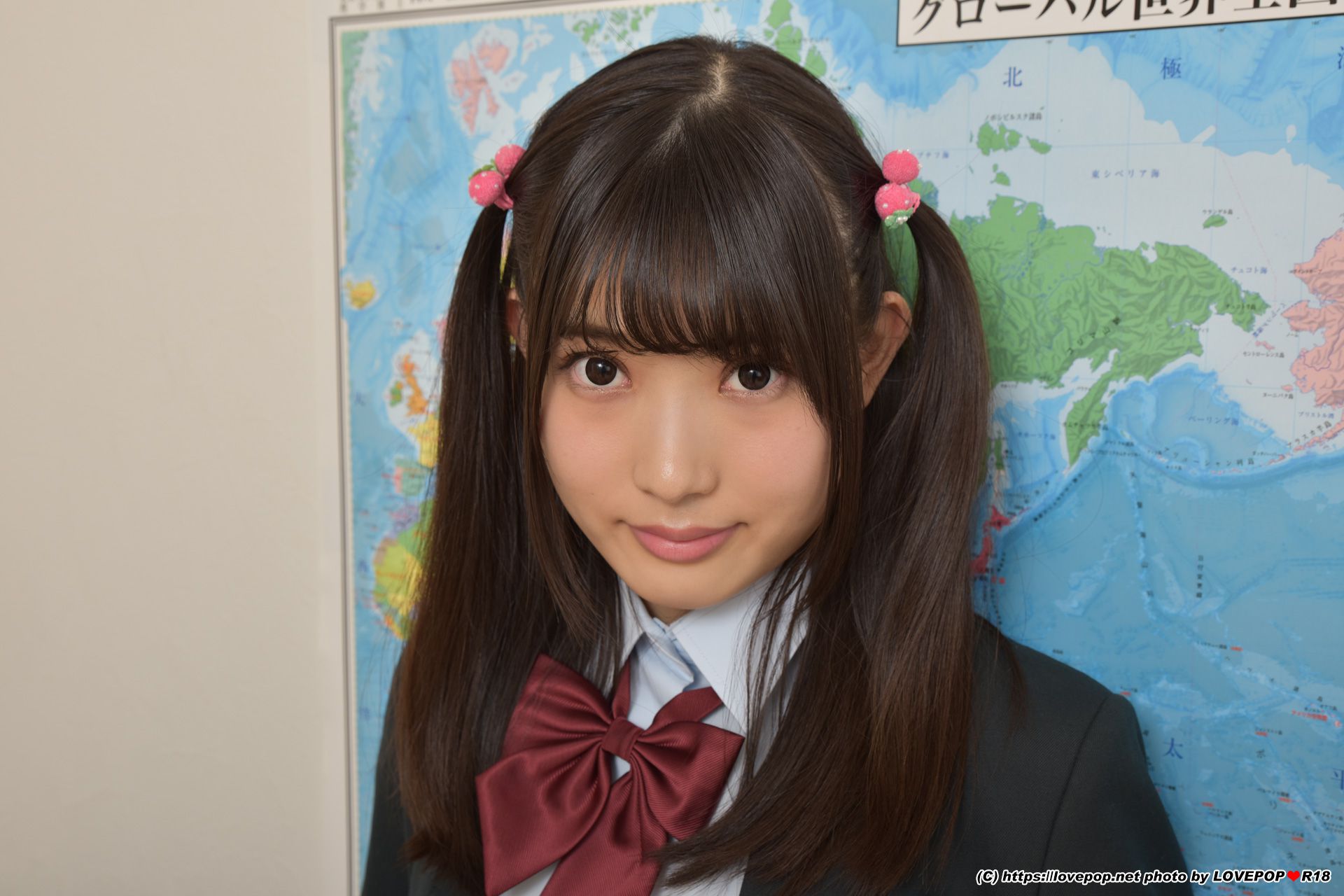 [LOVEPOP] Rika Miama 美甘りか Photoset 05