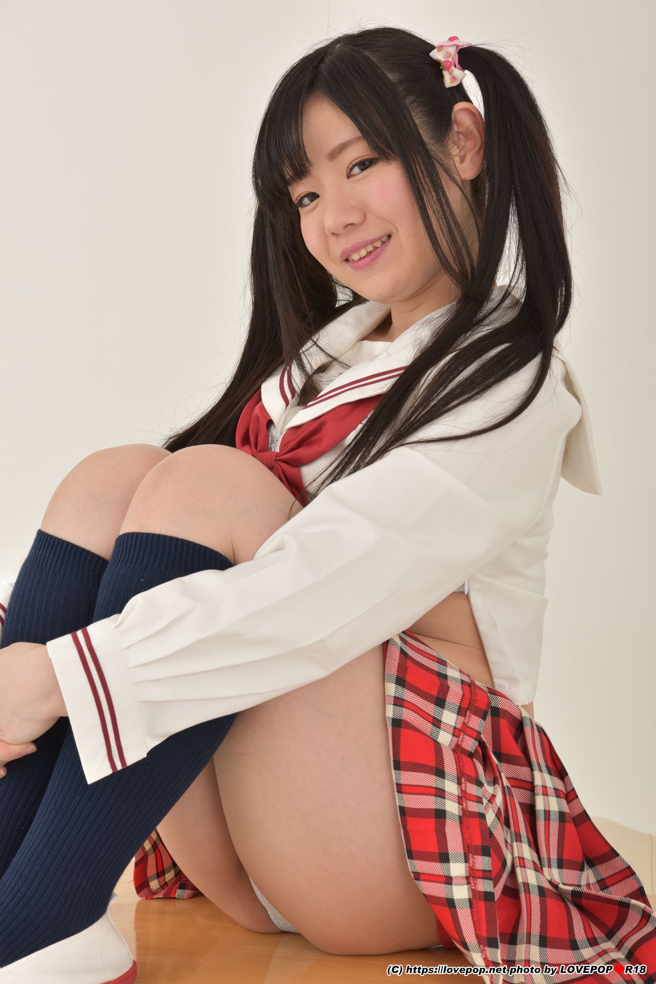 [LOVEPOP] Rino Harukawa 春川莉乃 Photoset 01