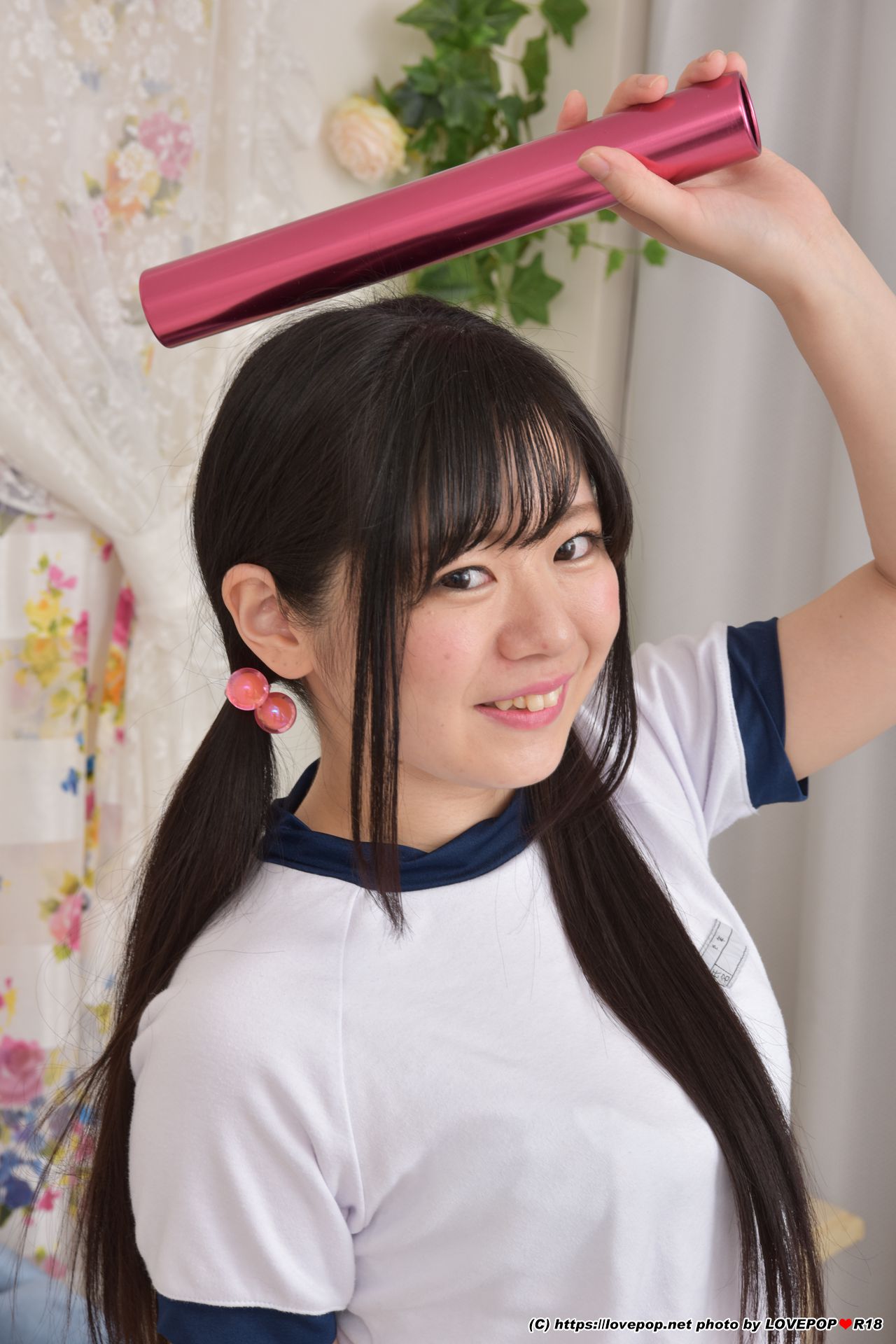[LOVEPOP] Rino Harukawa 春川莉乃 Photoset 02