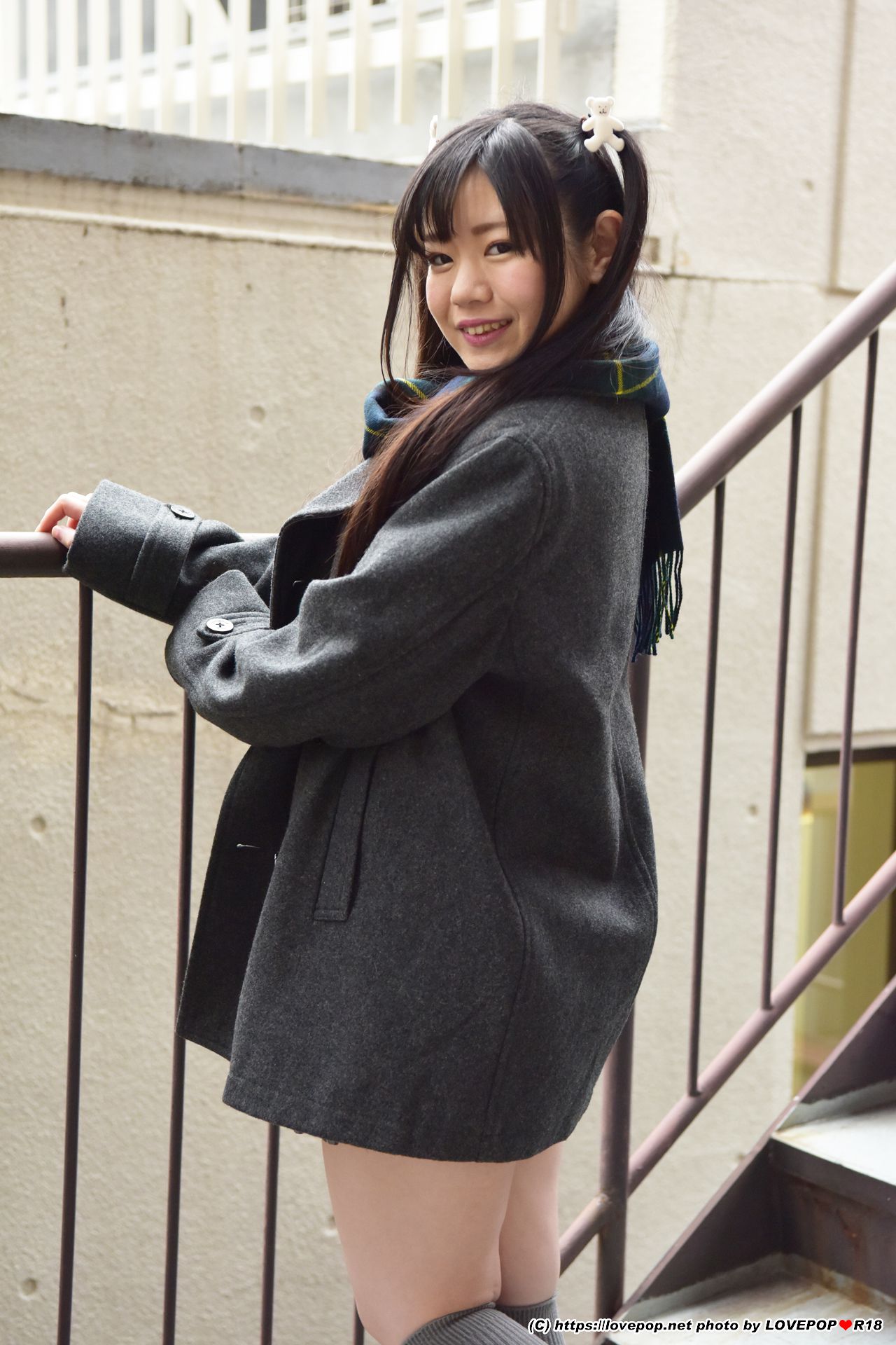 [LOVEPOP] Rino Harukawa 春川莉乃 Photoset 03
