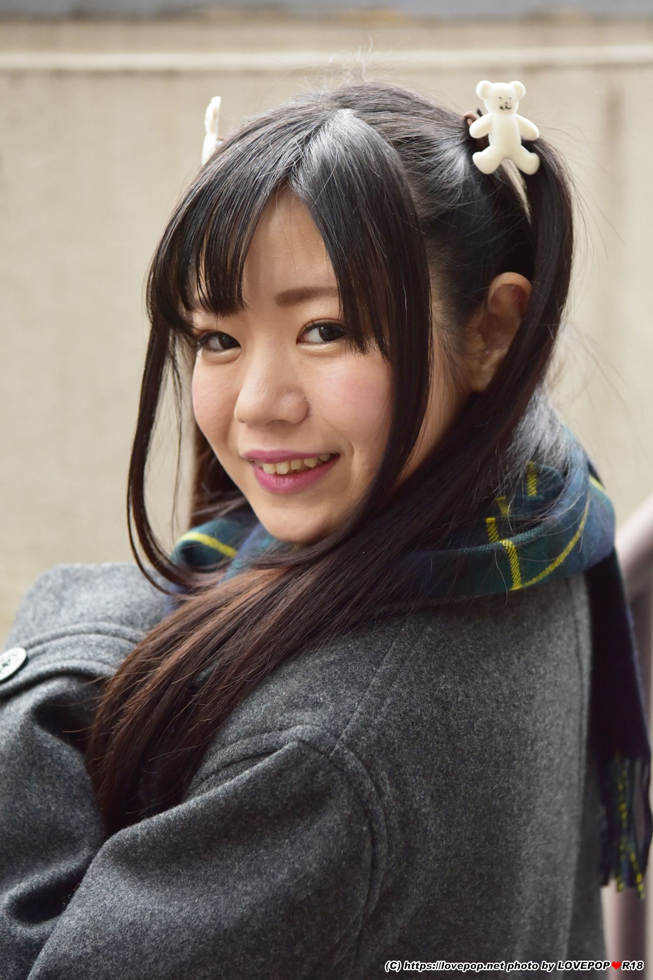 [LOVEPOP] Rino Harukawa 春川莉乃 Photoset 03