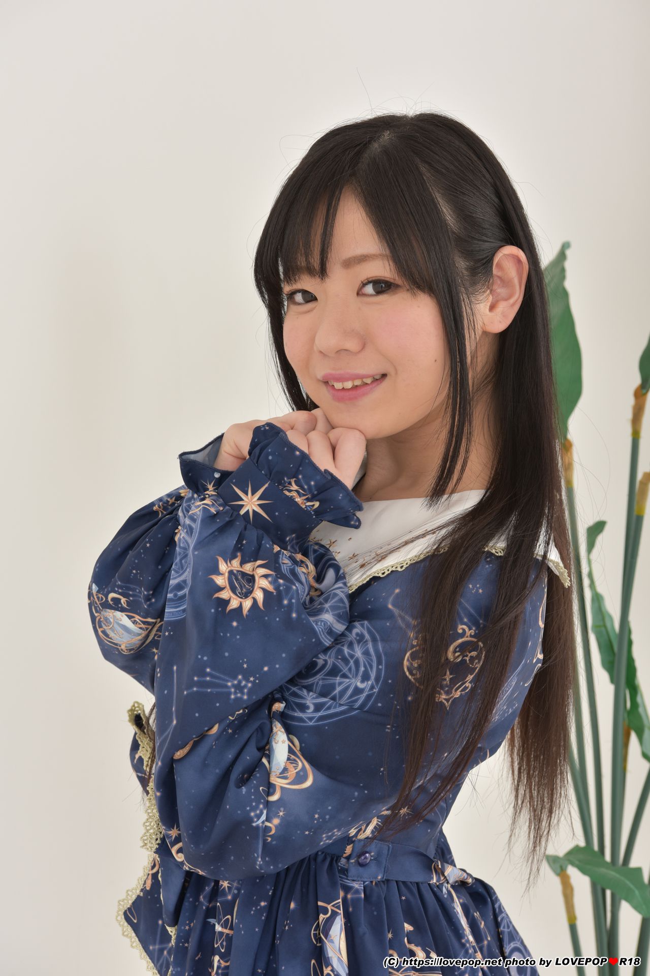 [LOVEPOP] Rino Harukawa 春川莉乃 Photoset 05