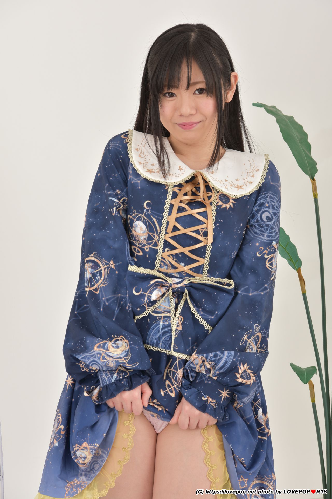 [LOVEPOP] Rino Harukawa 春川莉乃 Photoset 05