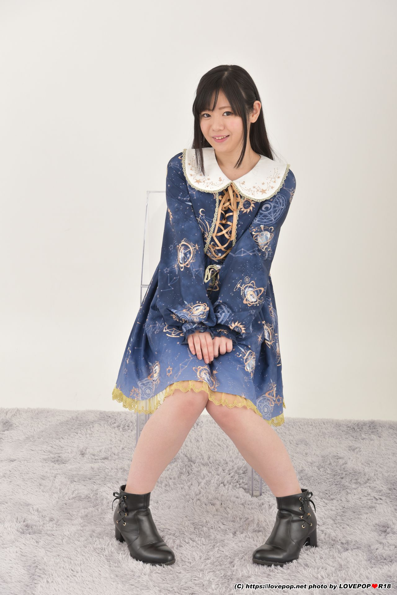 [LOVEPOP] Rino Harukawa 春川莉乃 Photoset 05