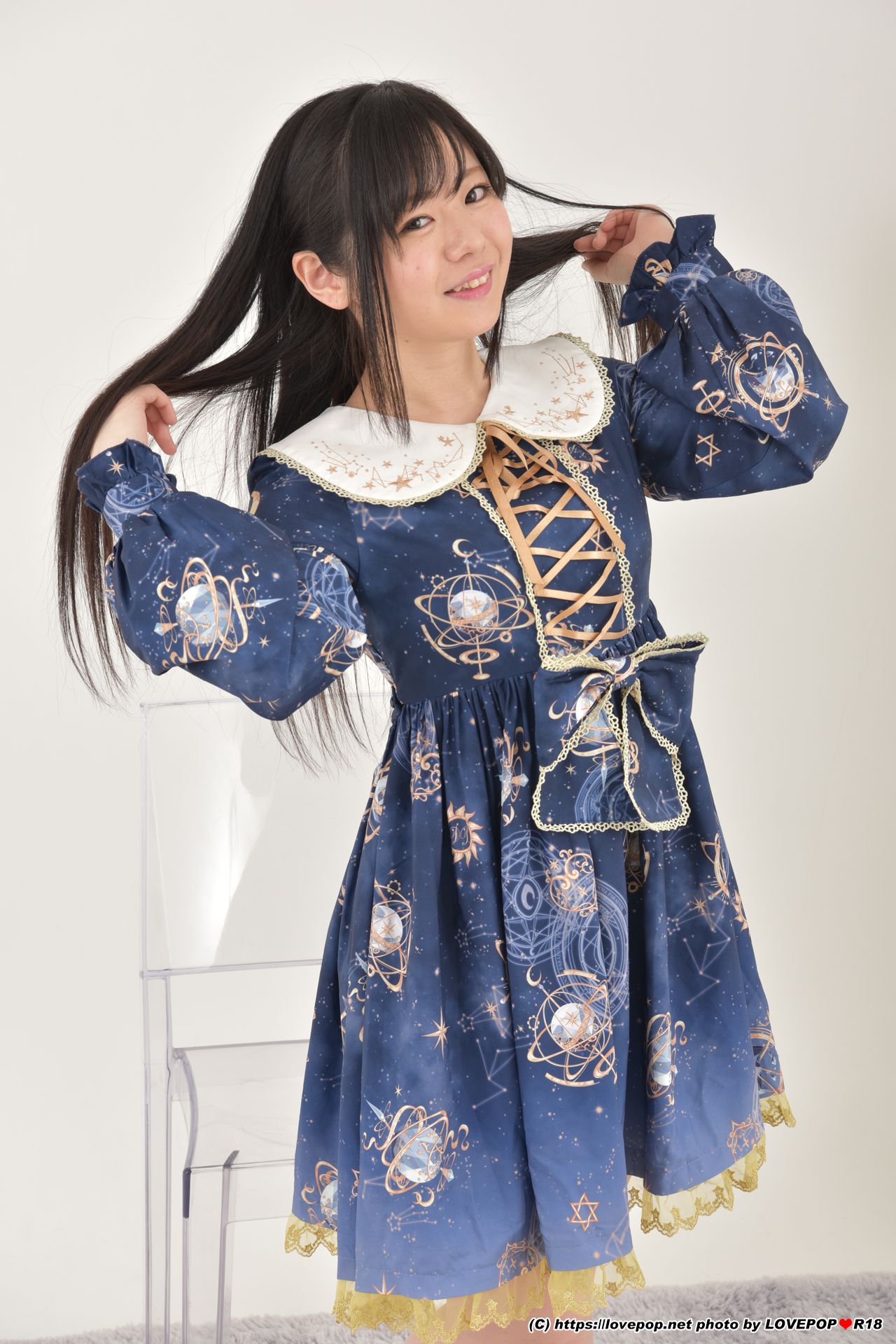 [LOVEPOP] Rino Harukawa 春川莉乃 Photoset 05