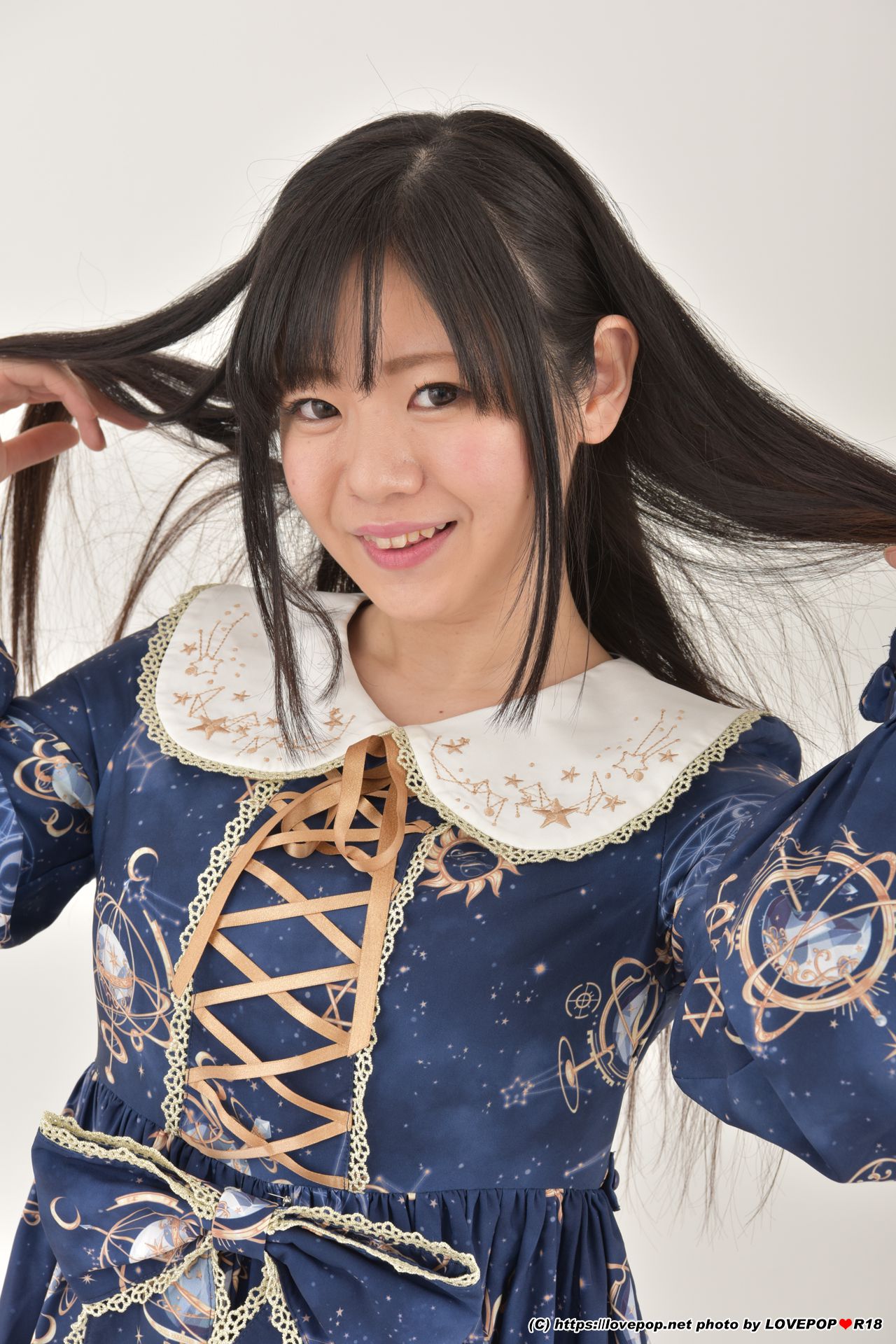 [LOVEPOP] Rino Harukawa 春川莉乃 Photoset 05