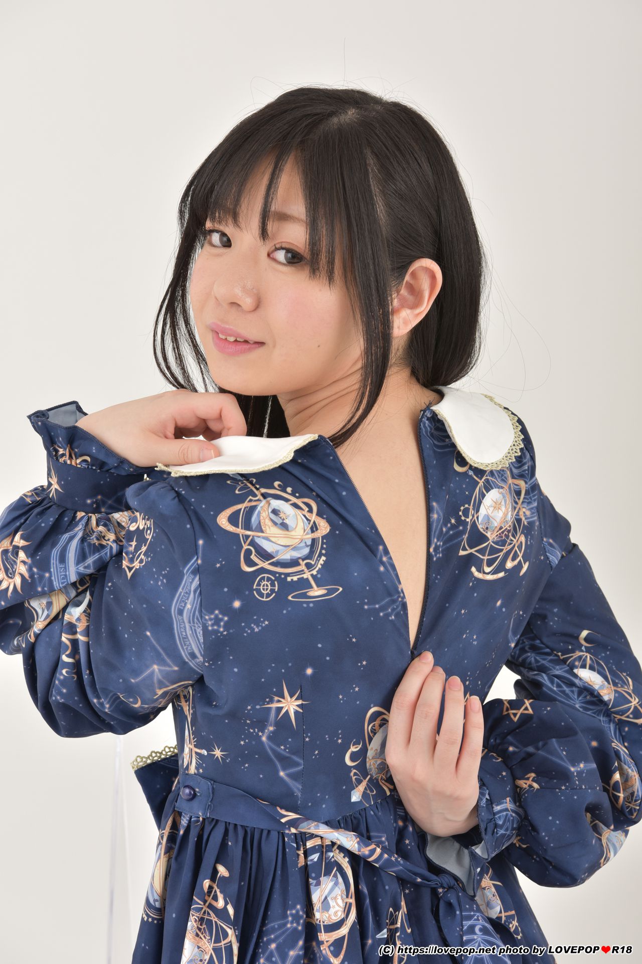 [LOVEPOP] Rino Harukawa 春川莉乃 Photoset 05