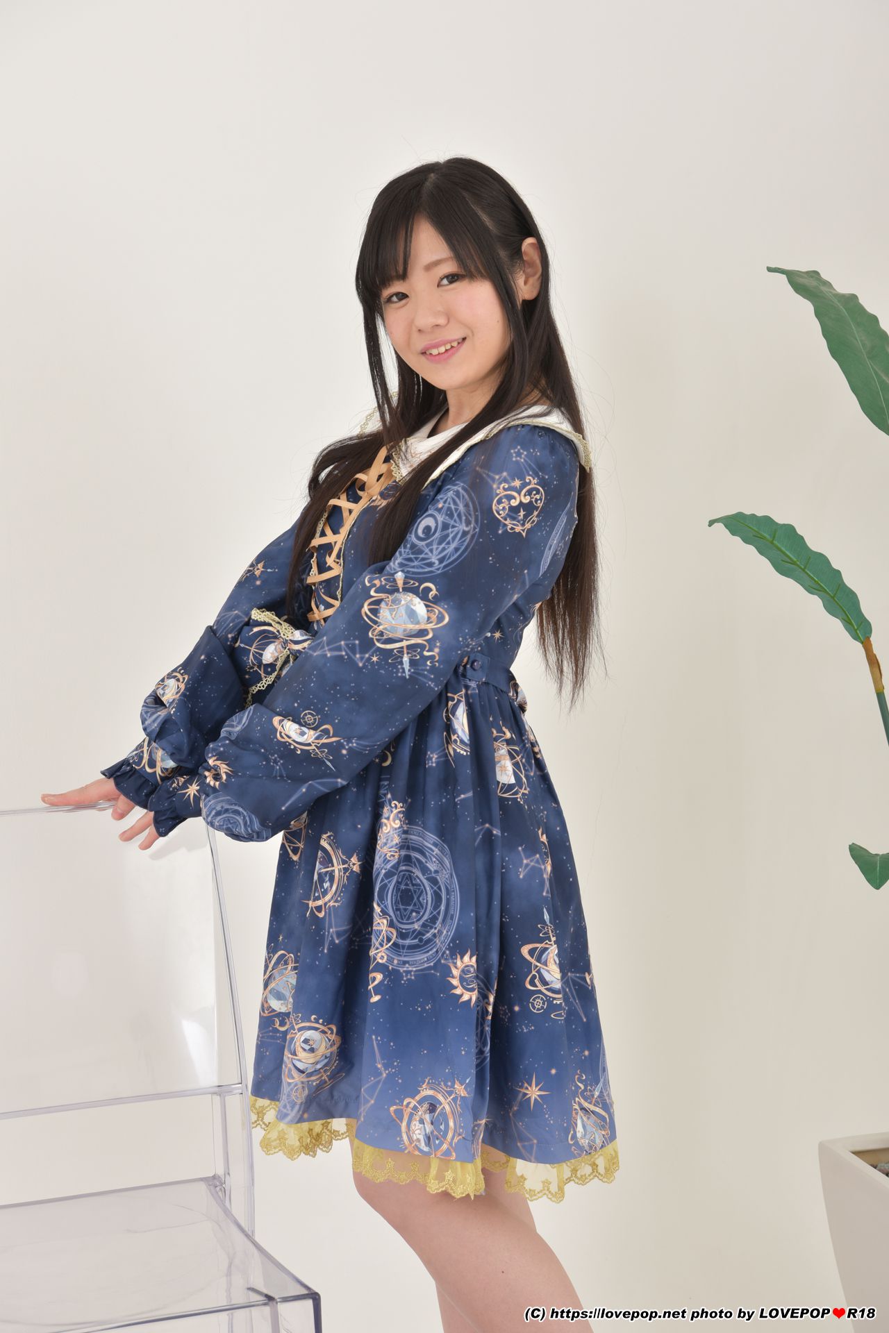 [LOVEPOP] Rino Harukawa 春川莉乃 Photoset 05