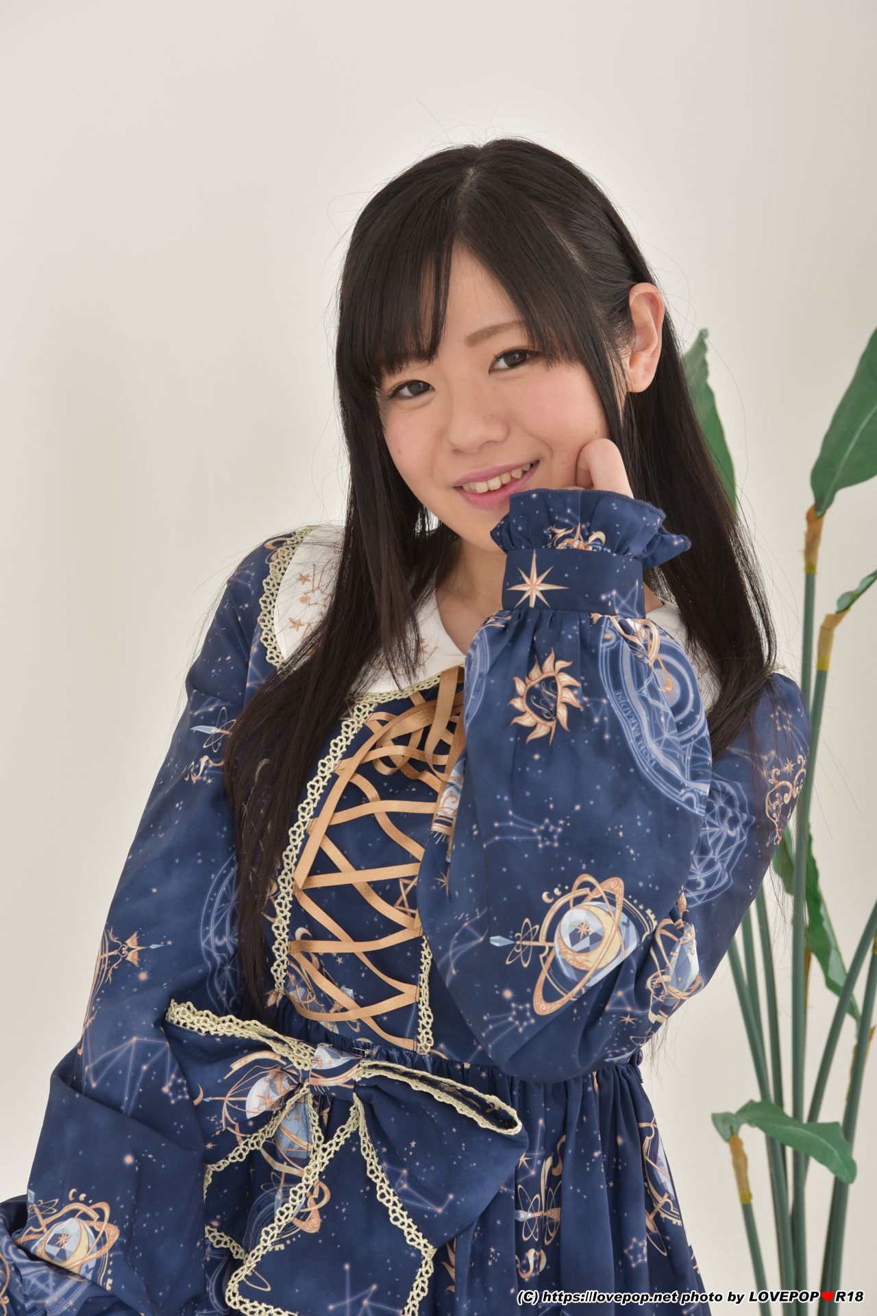 [LOVEPOP] Rino Harukawa 春川莉乃 Photoset 05