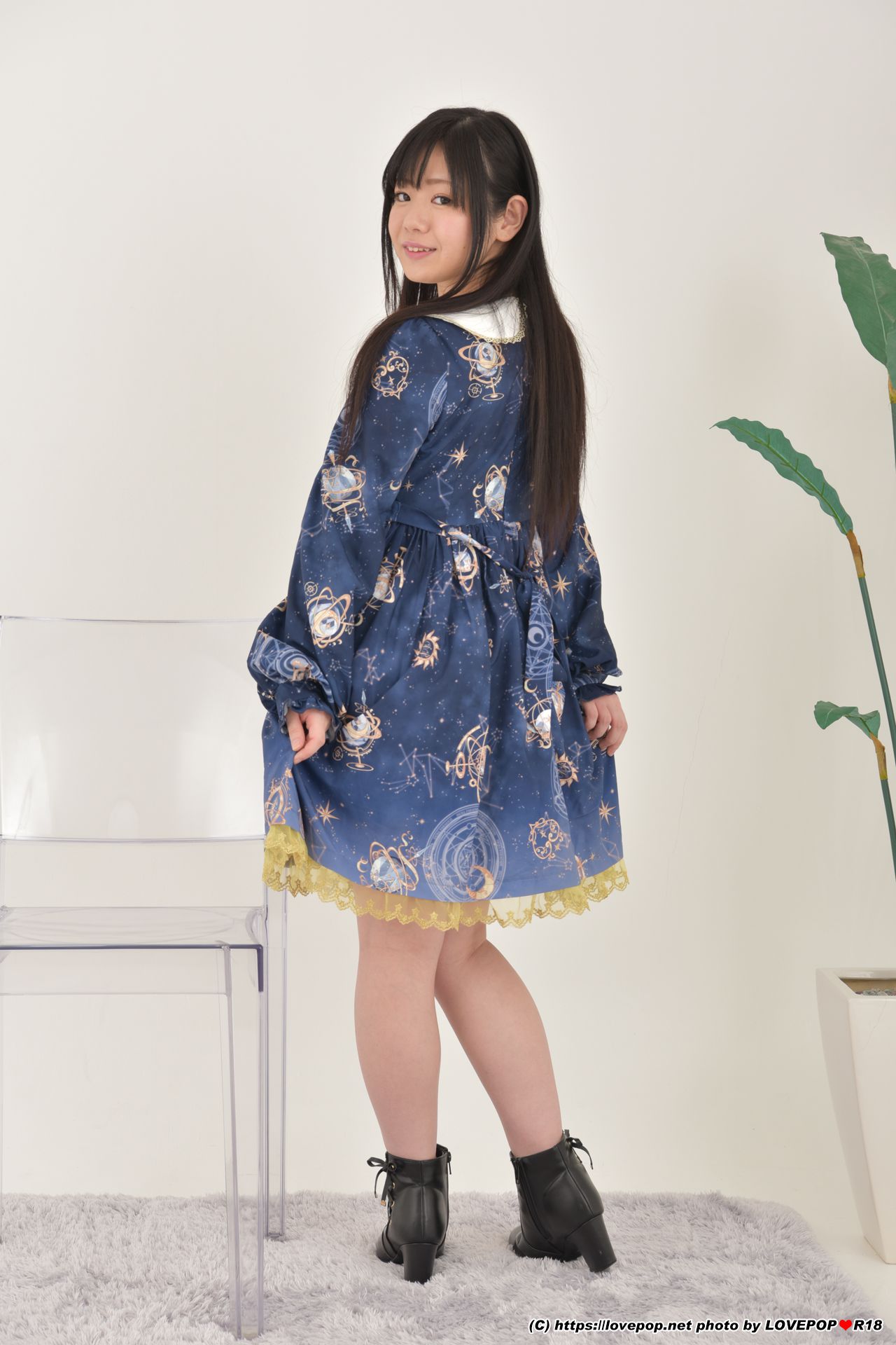 [LOVEPOP] Rino Harukawa 春川莉乃 Photoset 05