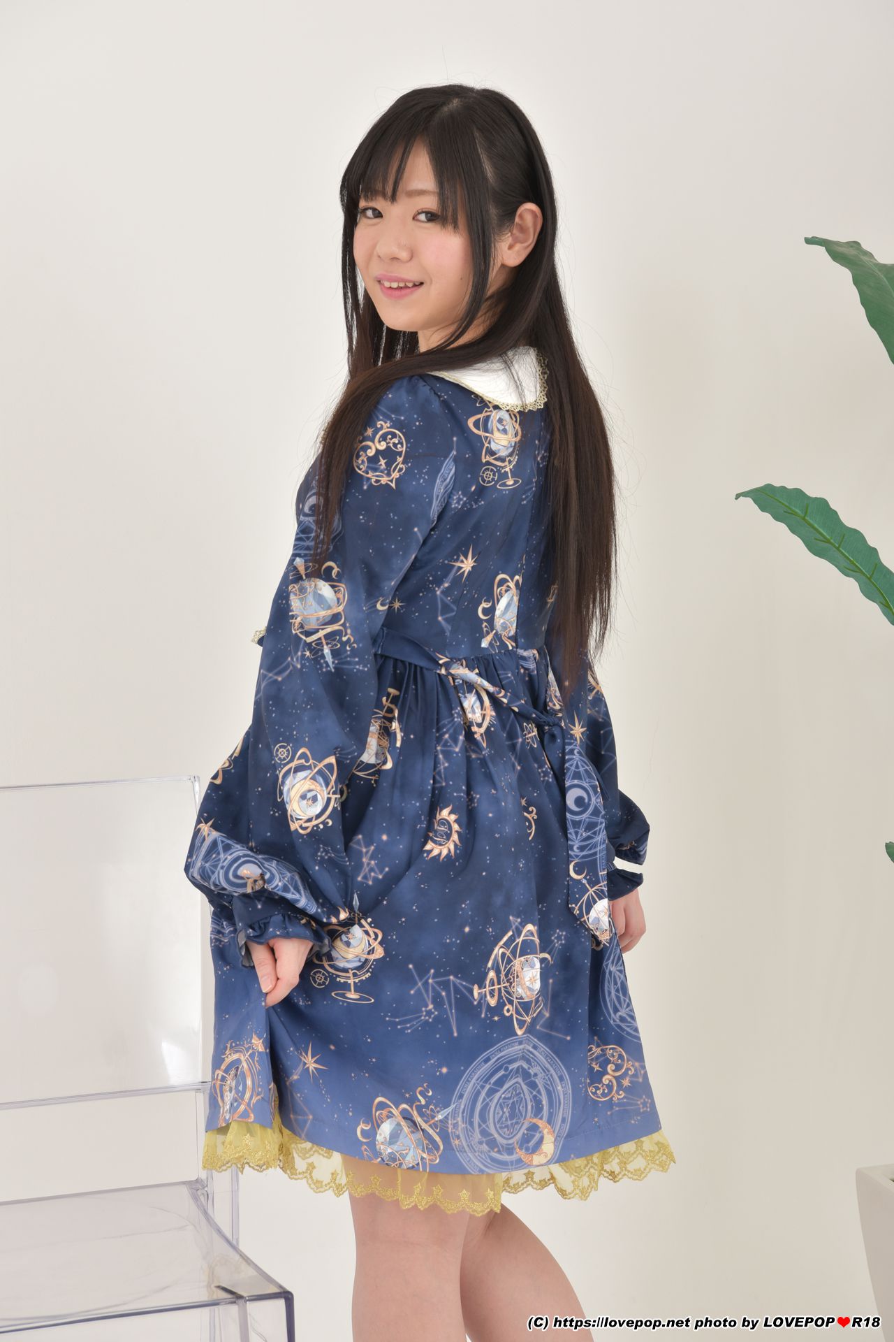 [LOVEPOP] Rino Harukawa 春川莉乃 Photoset 05